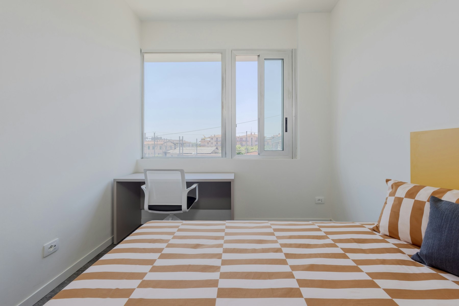 Affitto Stanza singola €480 - Brescia, Giulio togni 14_2