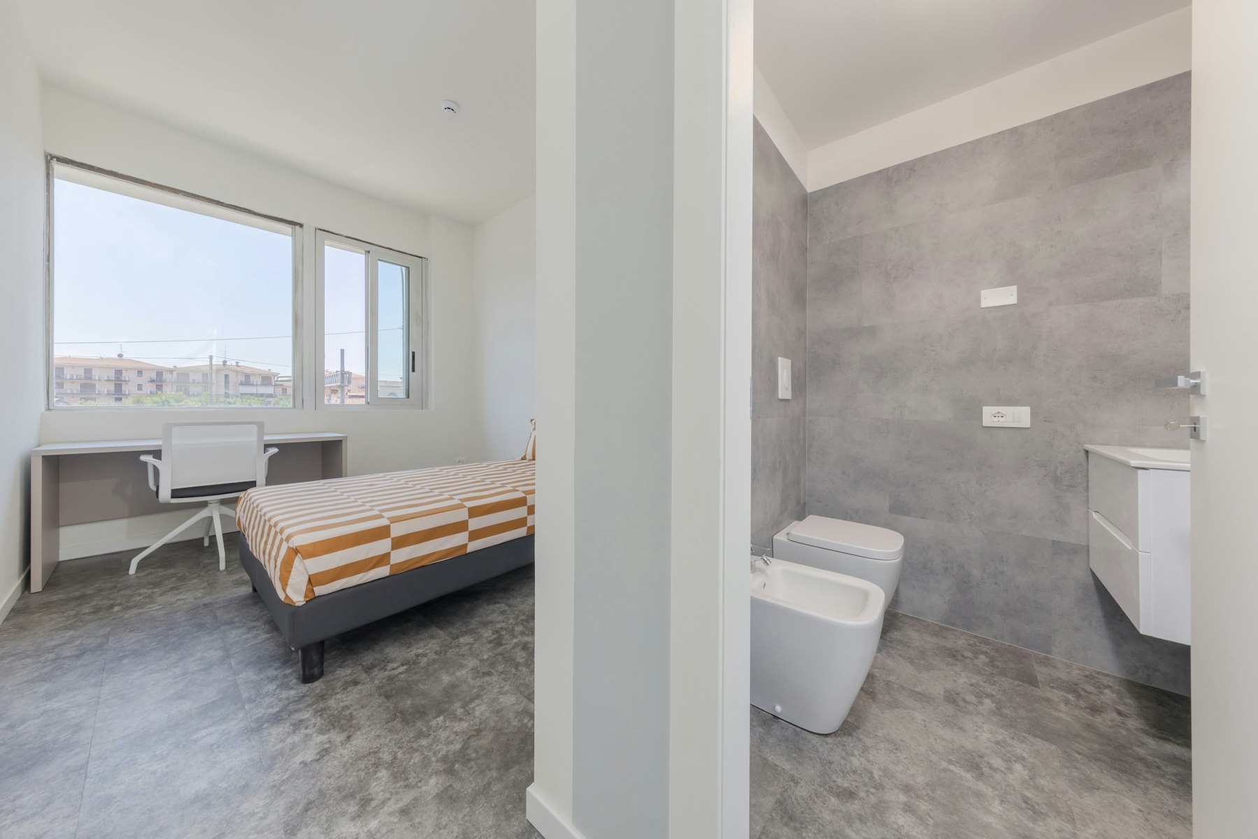 Affitto Stanza singola €480 - Brescia, Giulio togni 14_3