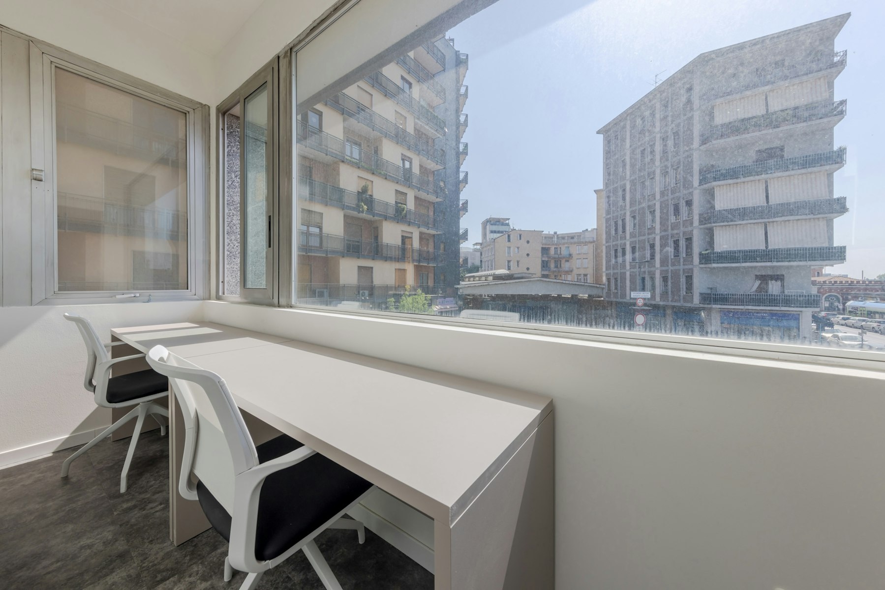 Affitto Stanza doppia uso singola €490 - Brescia, Giulio togni 14_3