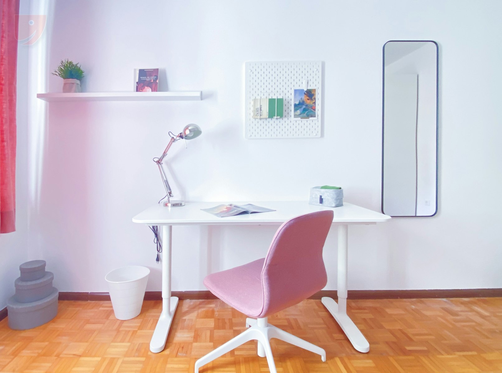 Affitto Stanza singola €410 - Trento, Via matteotti 13_2