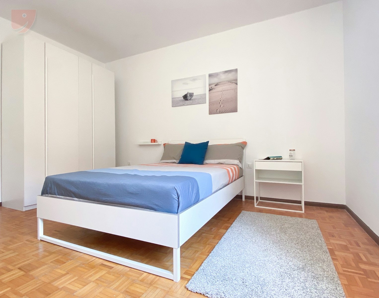 Affitto Stanza singola €410 - Trento, Via matteotti 13_3