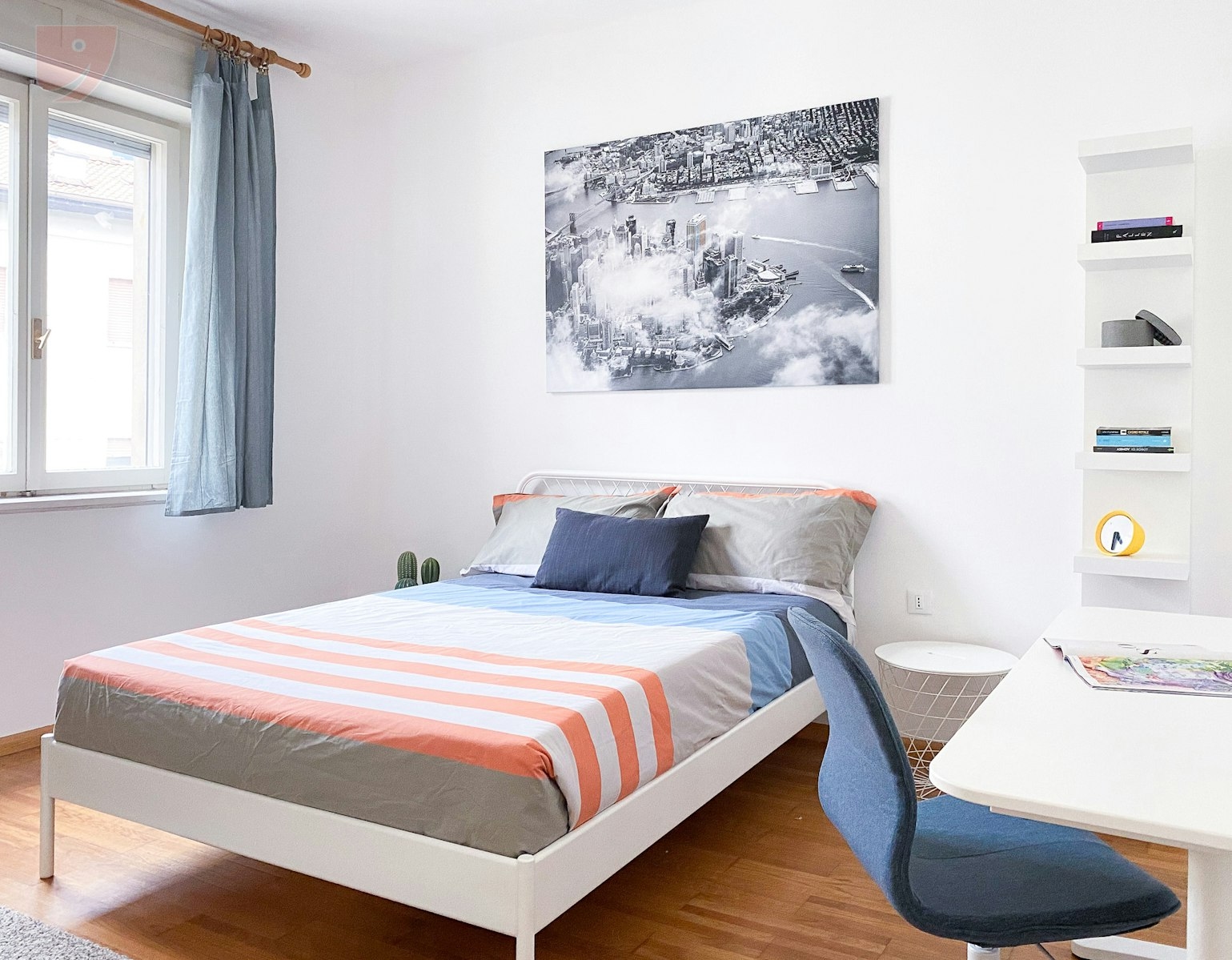 Affitto Stanza singola €425 - Trento, Via matteotti 13_3