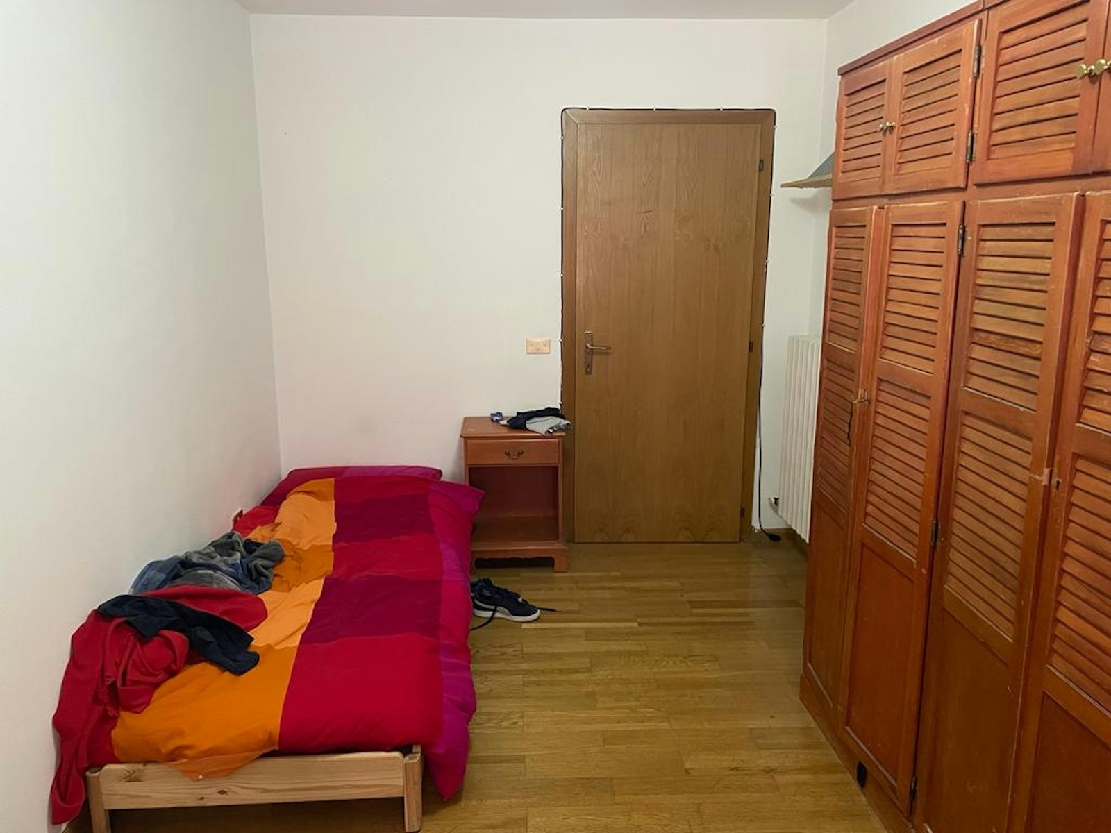 Affitto Stanza singola - Trento, Via mazzini 41