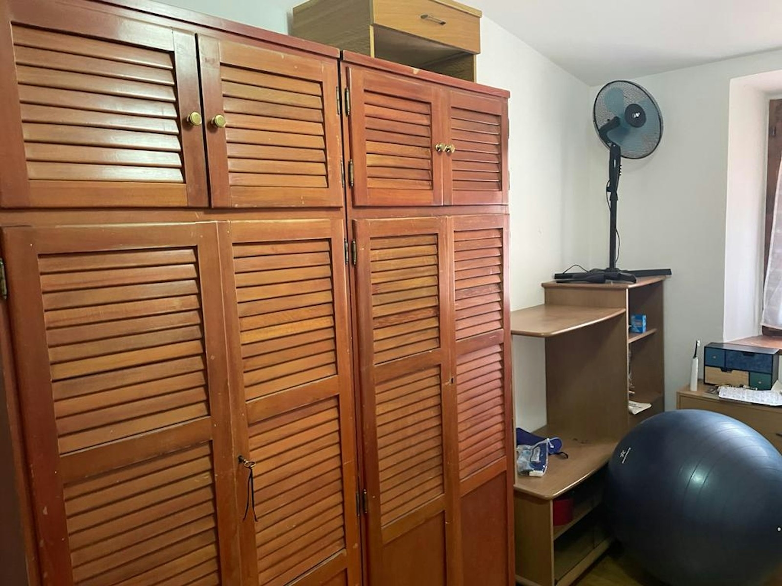 Affitto Stanza singola - Trento, Via mazzini 41_2