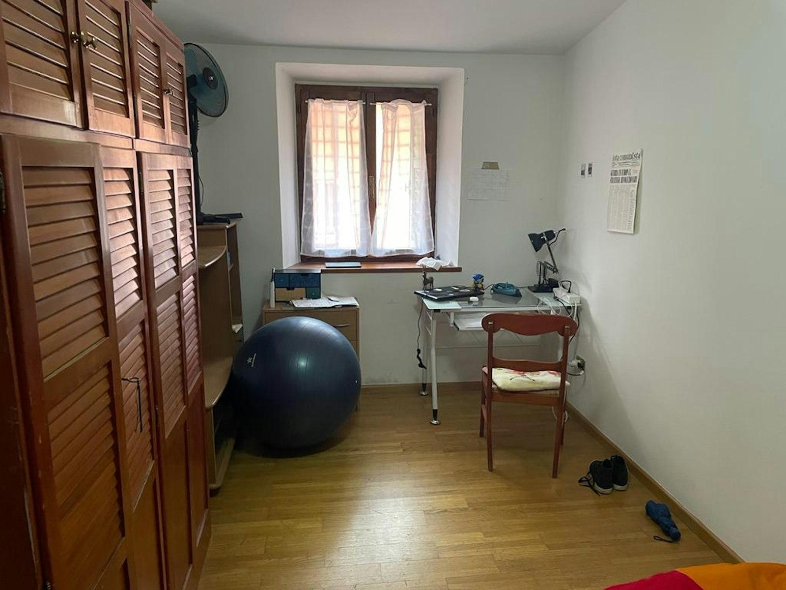 Affitto Stanza singola - Trento, Via mazzini 41_3