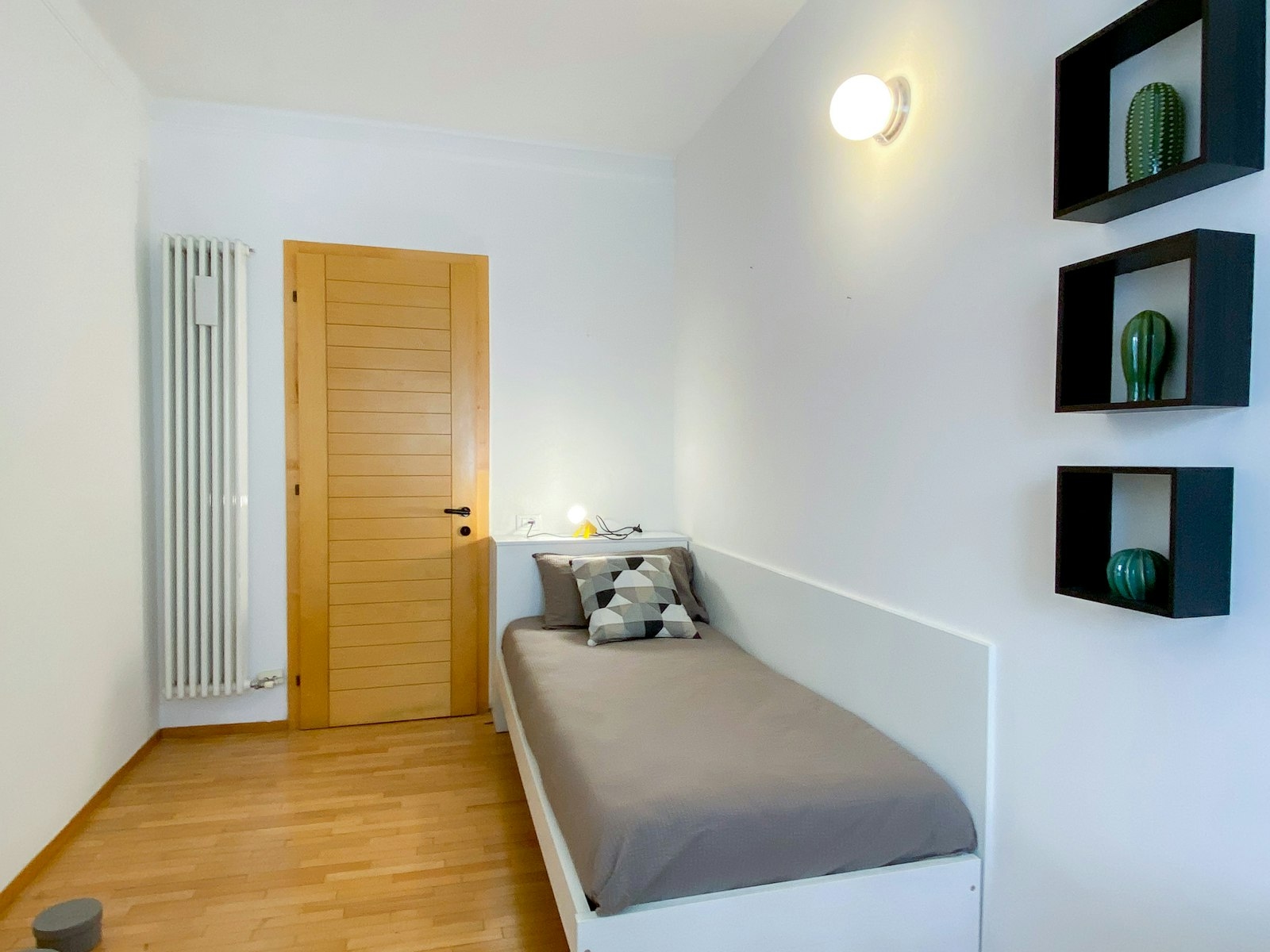 Affitto Stanza singola €345 - Trento, Via oriola 12_2