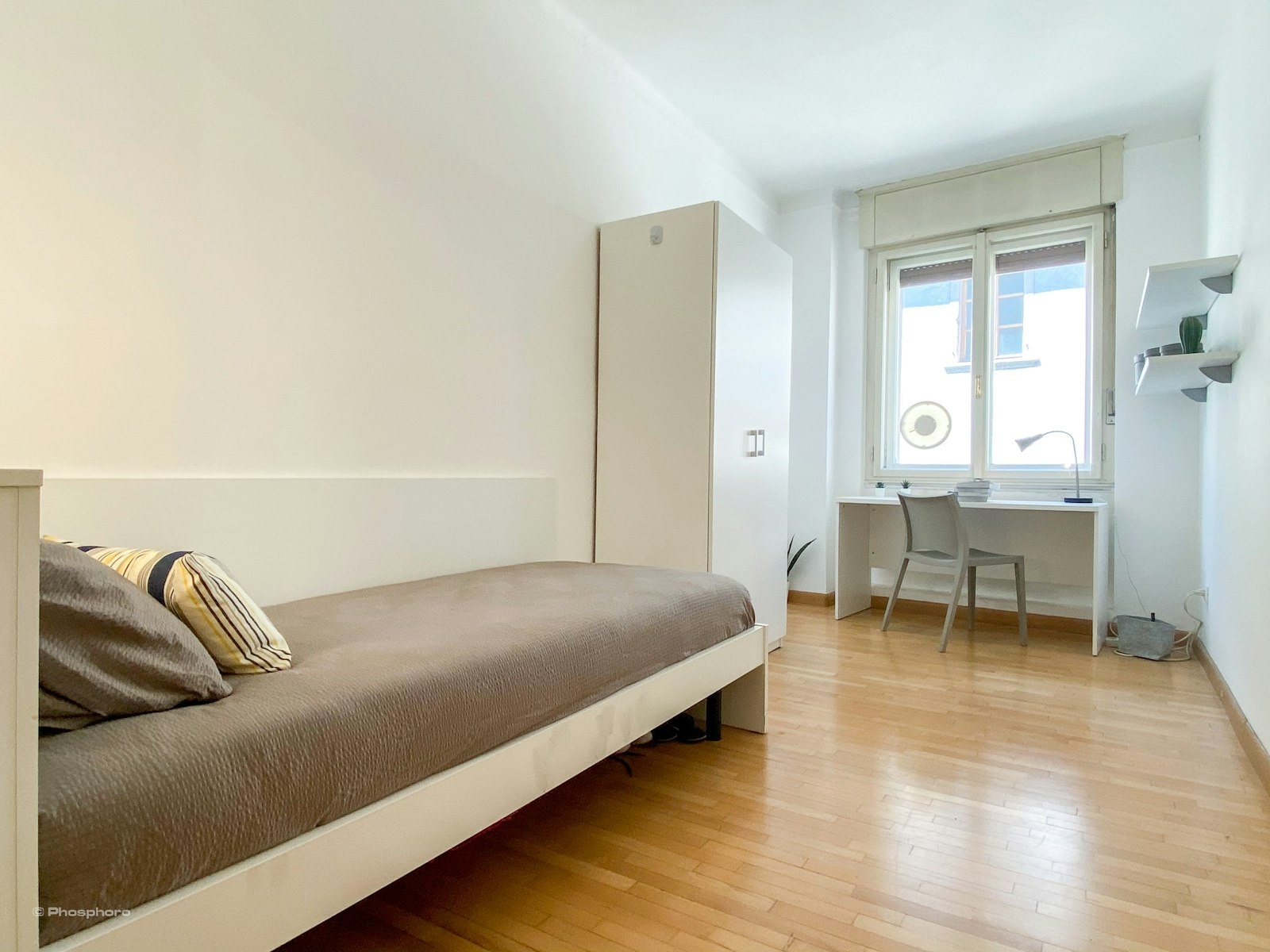 Affitto Stanza singola €340 - Trento, Via oriola 12_2