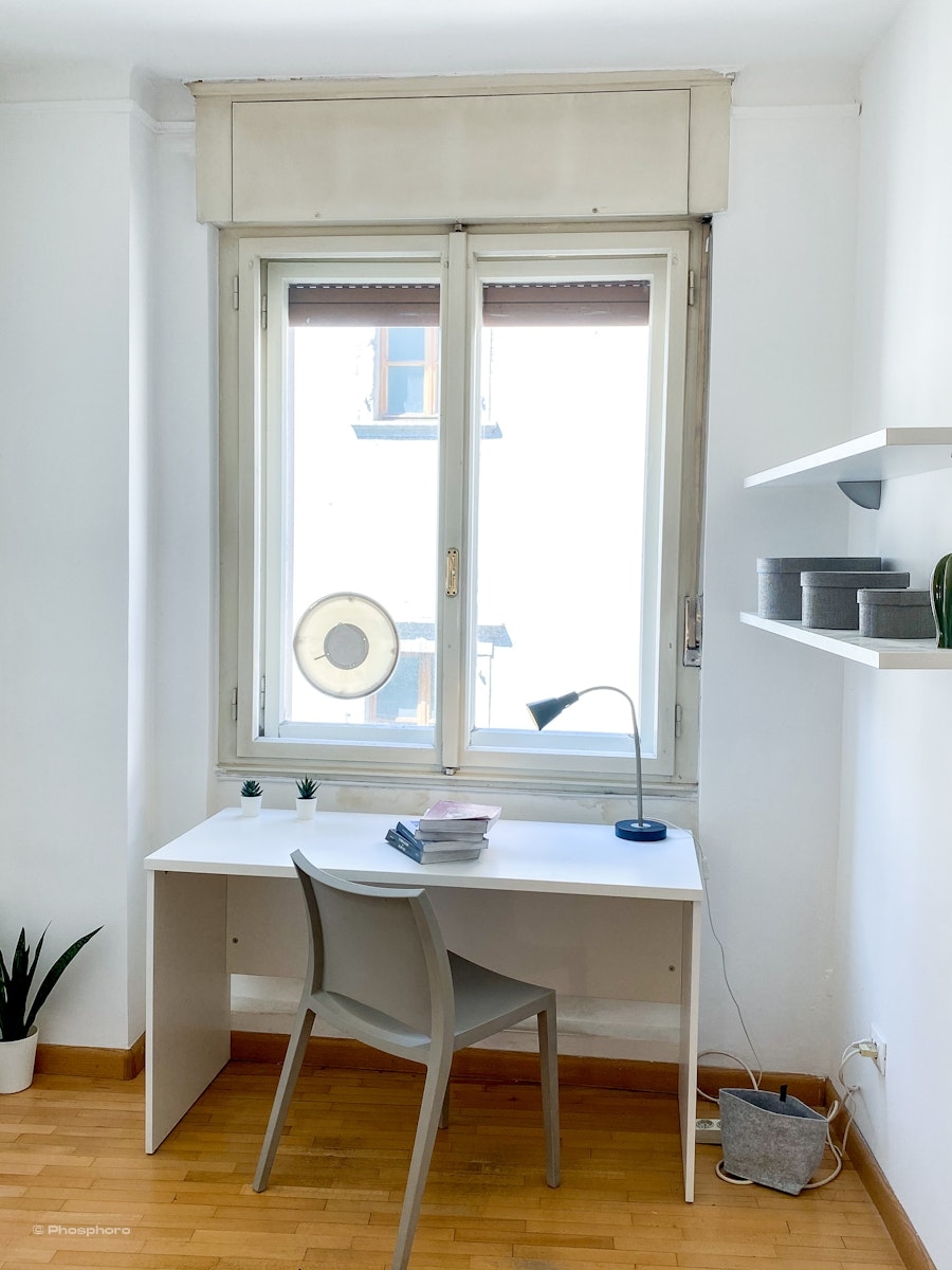 Affitto Stanza singola €340 - Trento, Via oriola 12_3