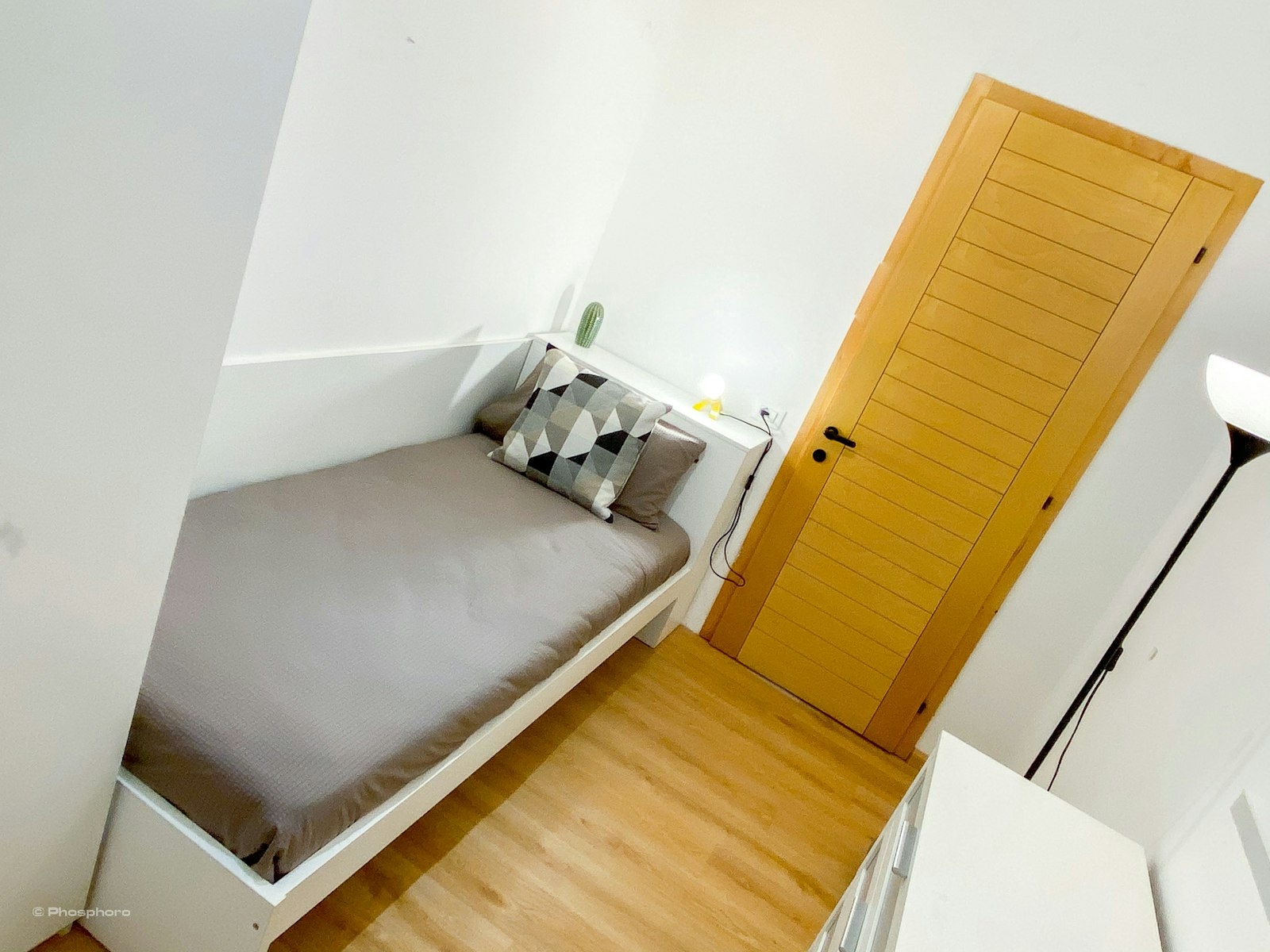 Affitto Stanza singola €330 - Trento, Via oriola 12_2