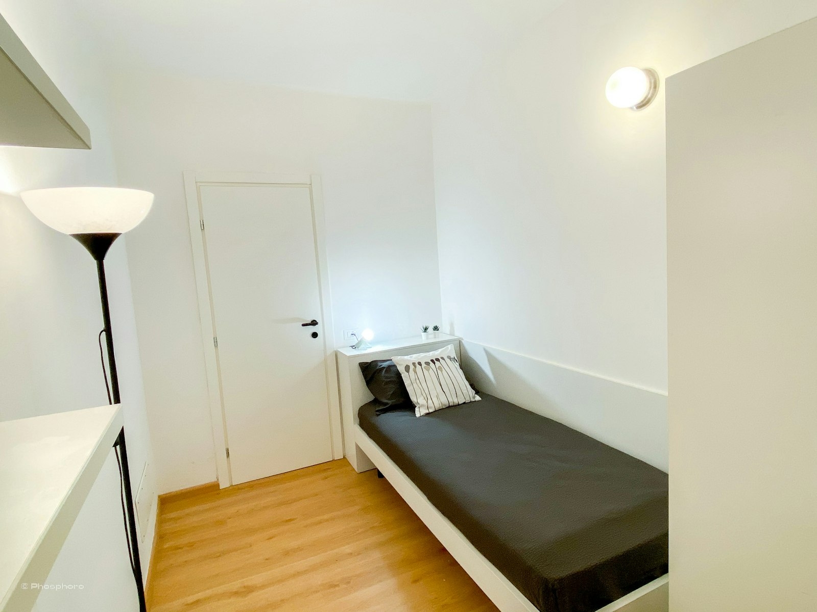 Affitto Stanza singola €340 - Trento, Via oriola 12_2