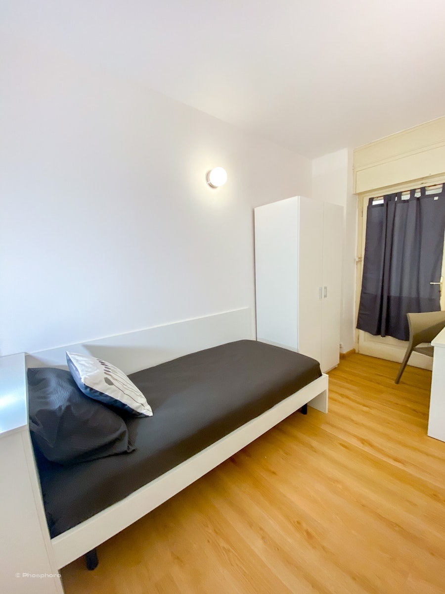 Affitto Stanza singola €340 - Trento, Via oriola 12_3