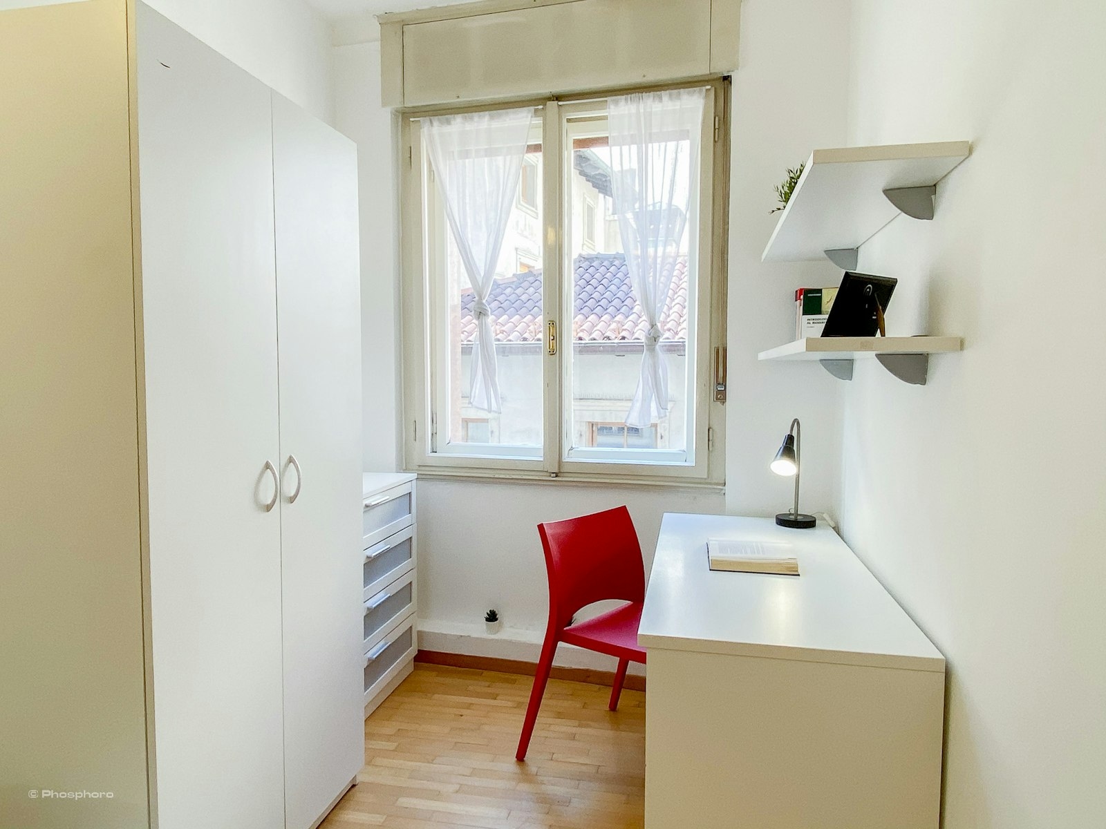 Affitto Stanza singola €390 - Trento, Via oriola 12_3