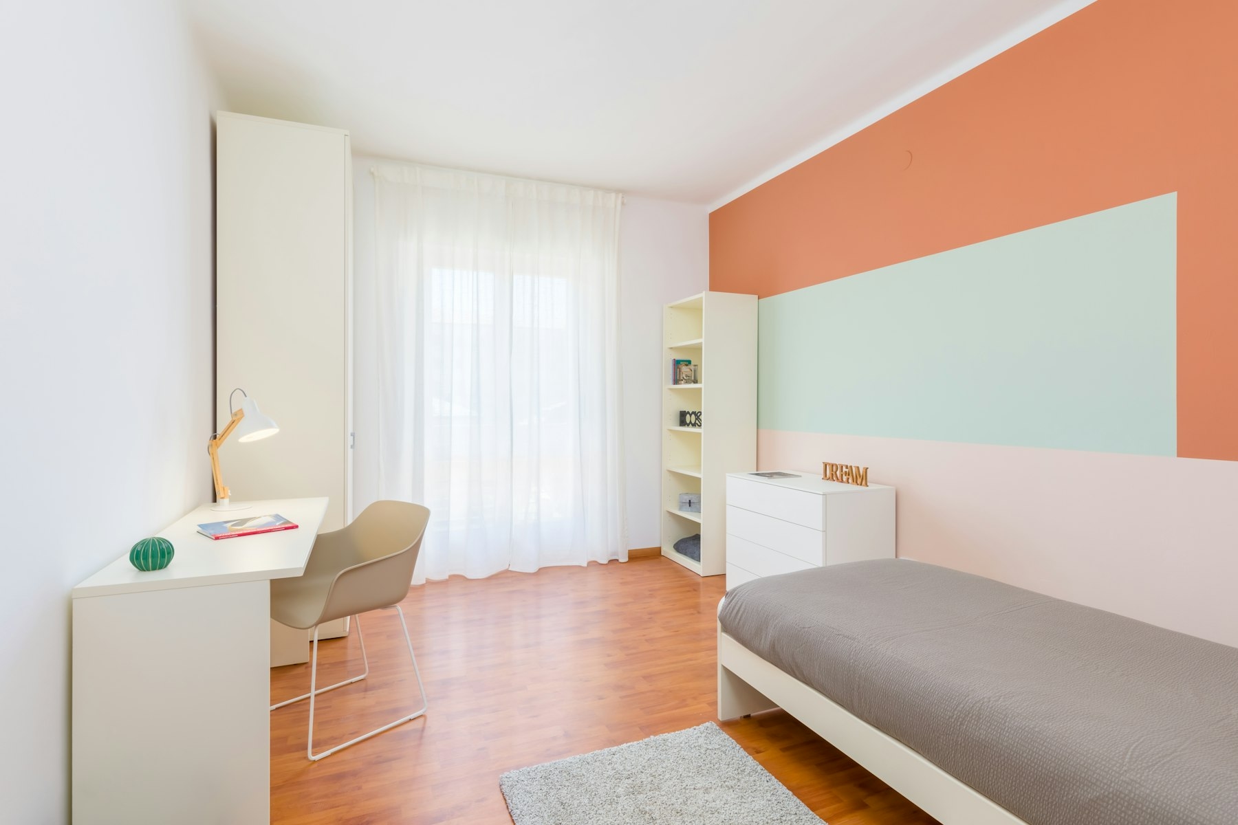 Affitto Stanza singola - Trento, Vicolo dalla piccola 2_2