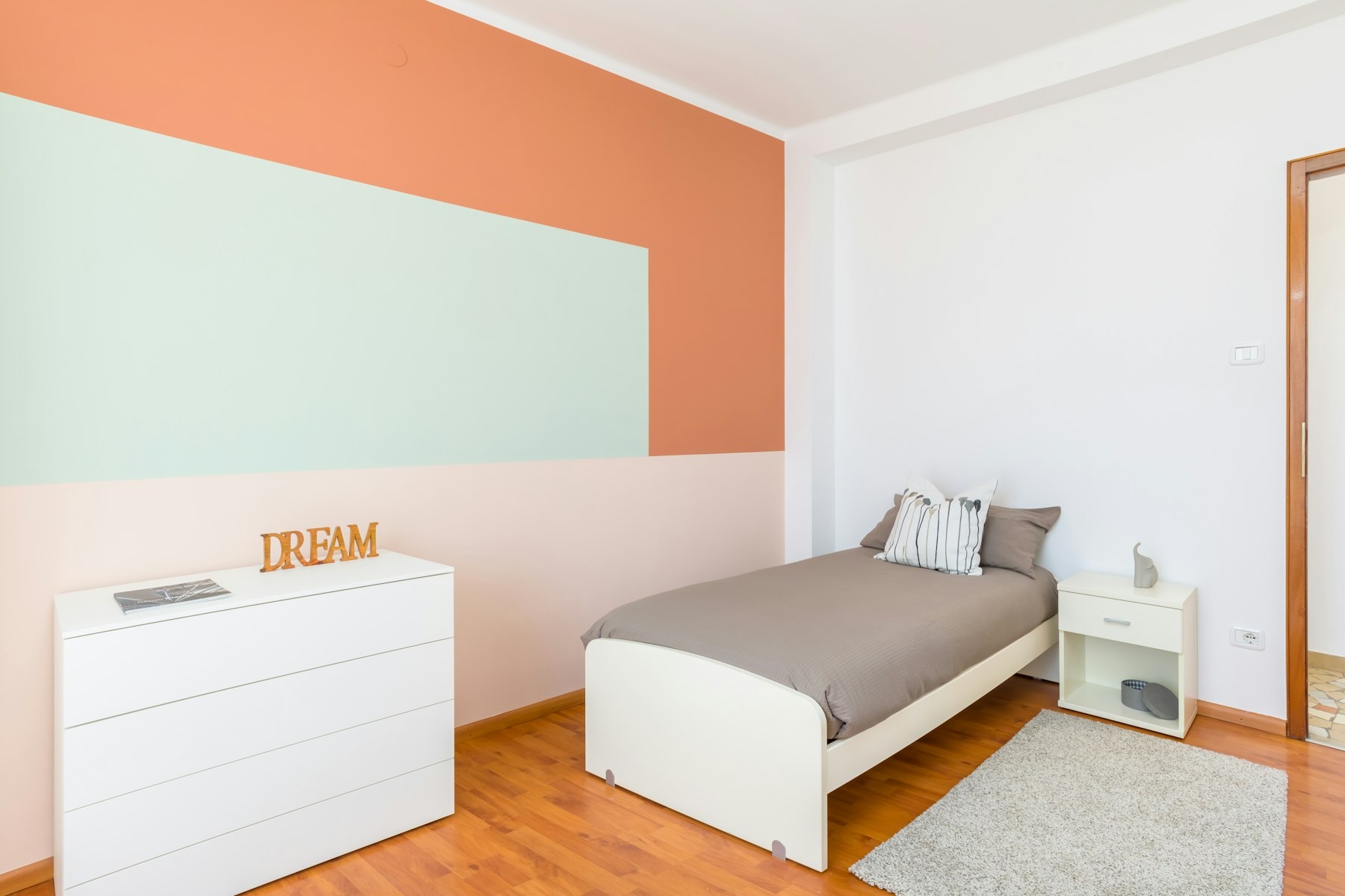 Affitto Stanza singola - Trento, Vicolo dalla piccola 2_3