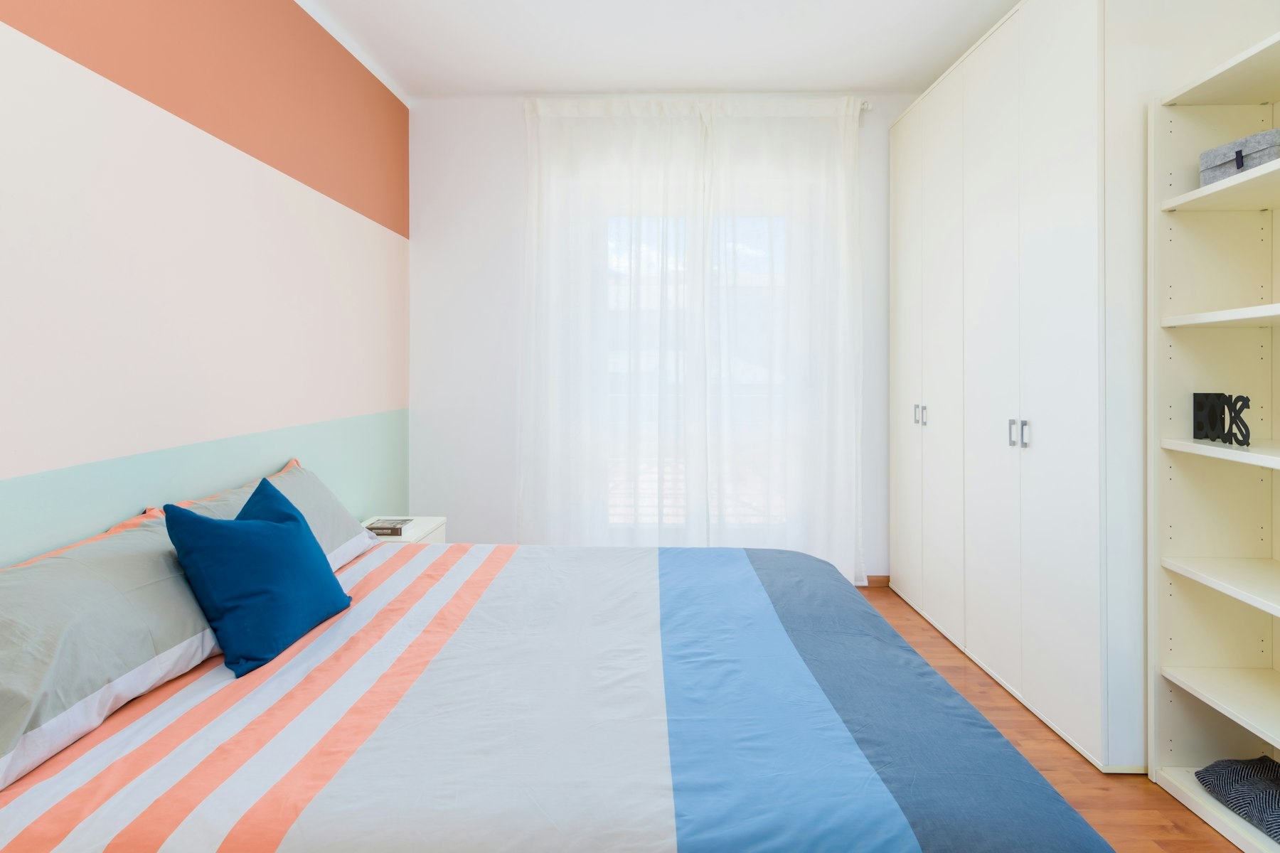 Affitto Stanza doppia uso singola €345 - Trento, Vicolo dalla piccola 2_2