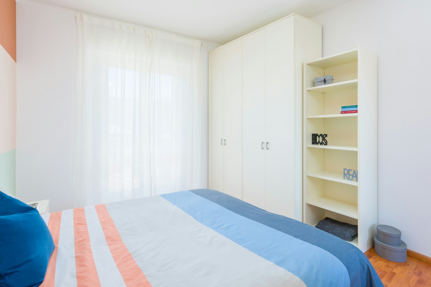 Affitto Stanza doppia uso singola €345 - Trento, Vicolo dalla piccola 2_3