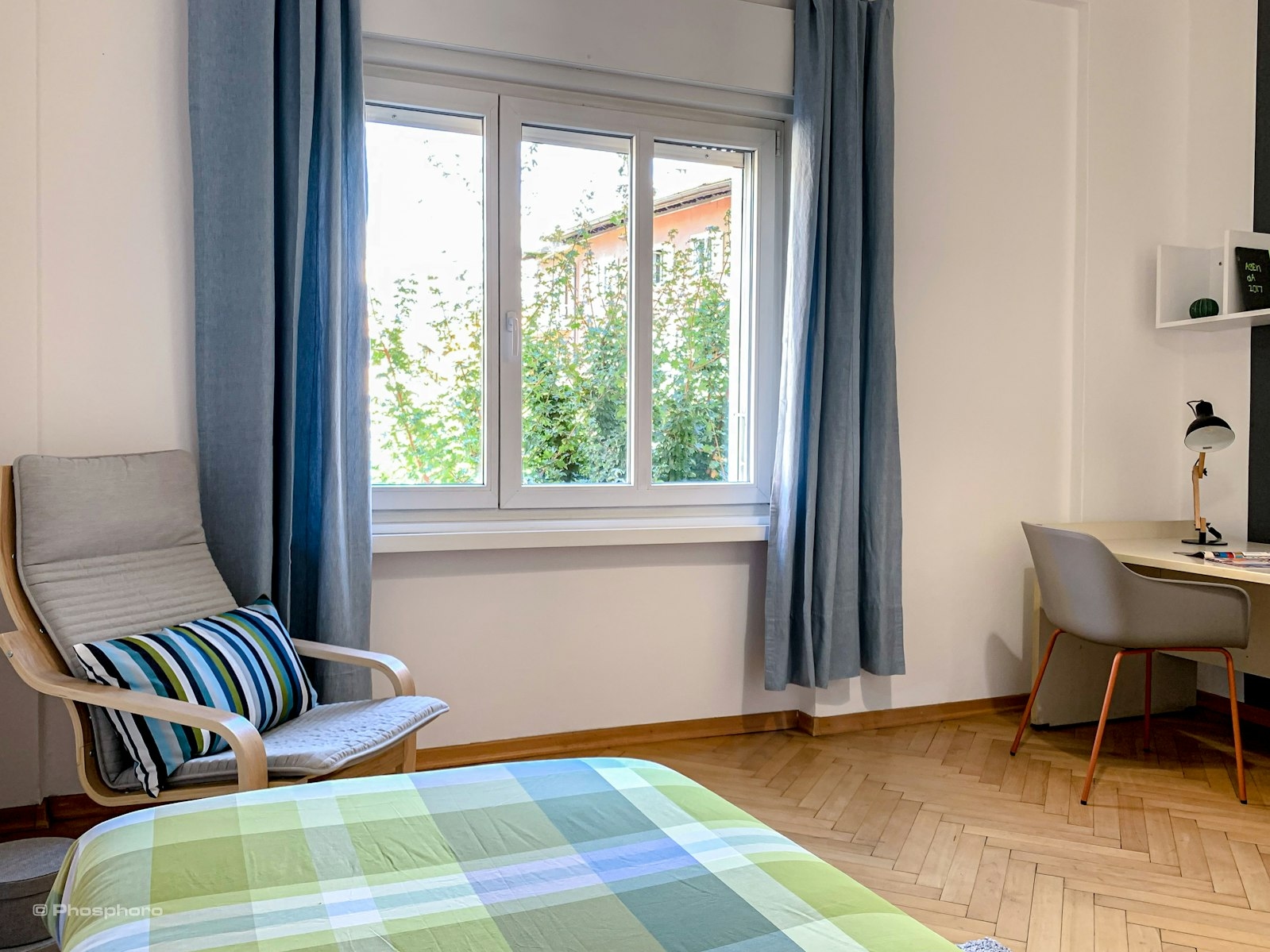 Affitto Stanza singola €395 - Trento, Via prepositura 20_3