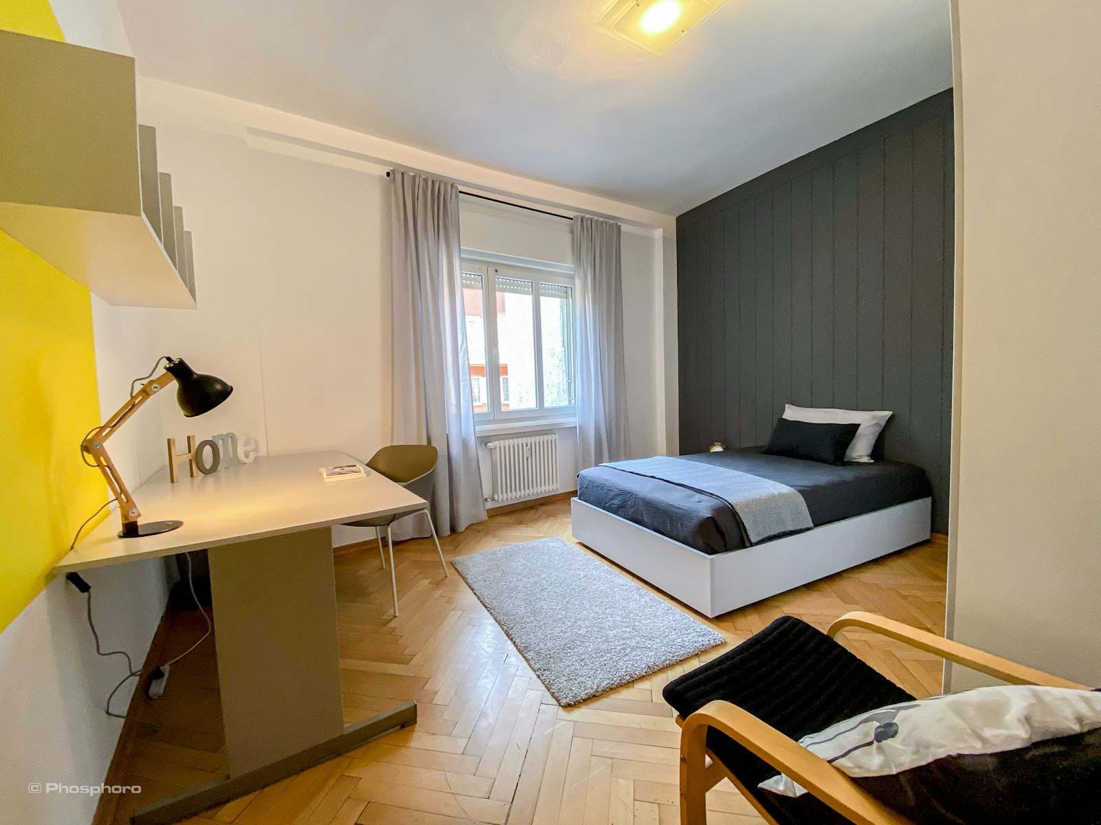 Tanto spazio a 2 passi dalla tua facoltà!