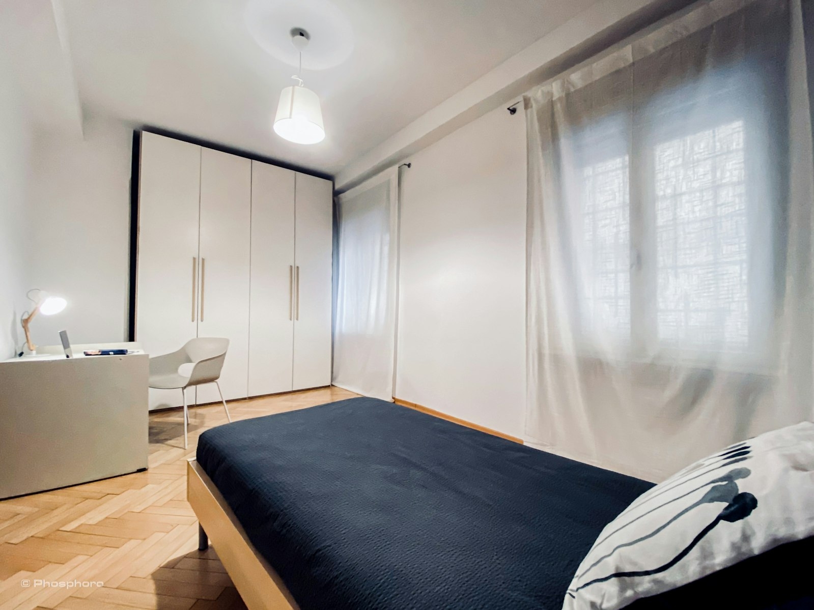 Stanza a Due Passi da Tutte le Facoltà