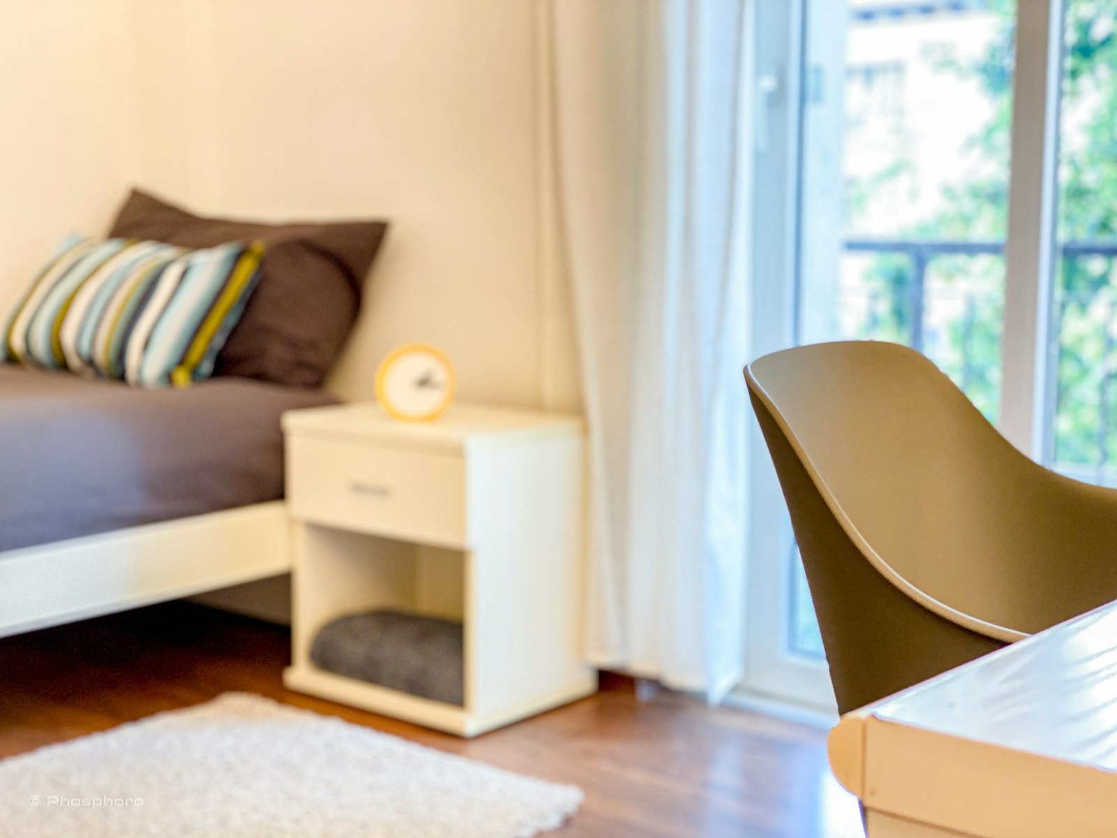 Affitto Stanza singola €400 - Trento, Via prepositura 20_3