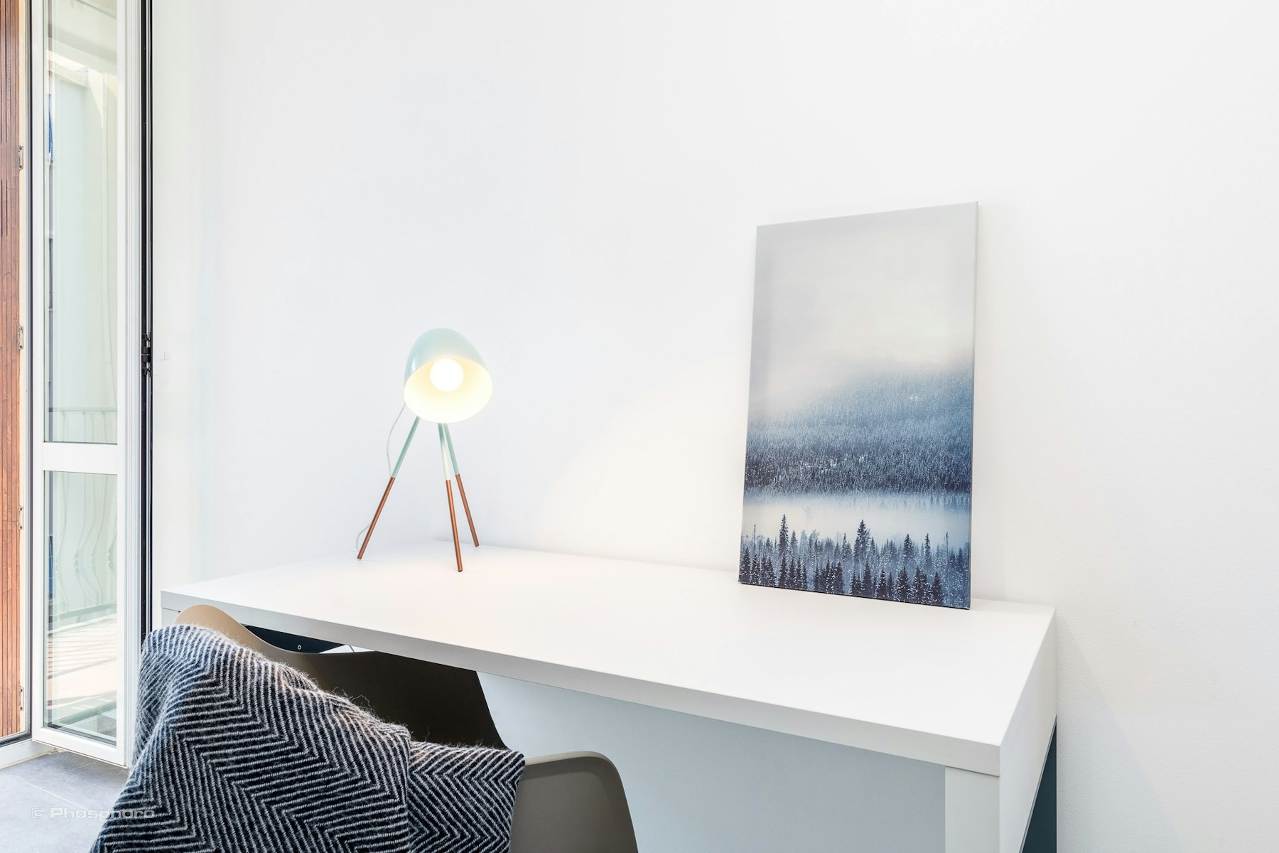 Rent Single room €565 - Milano, Via democrito 6_3