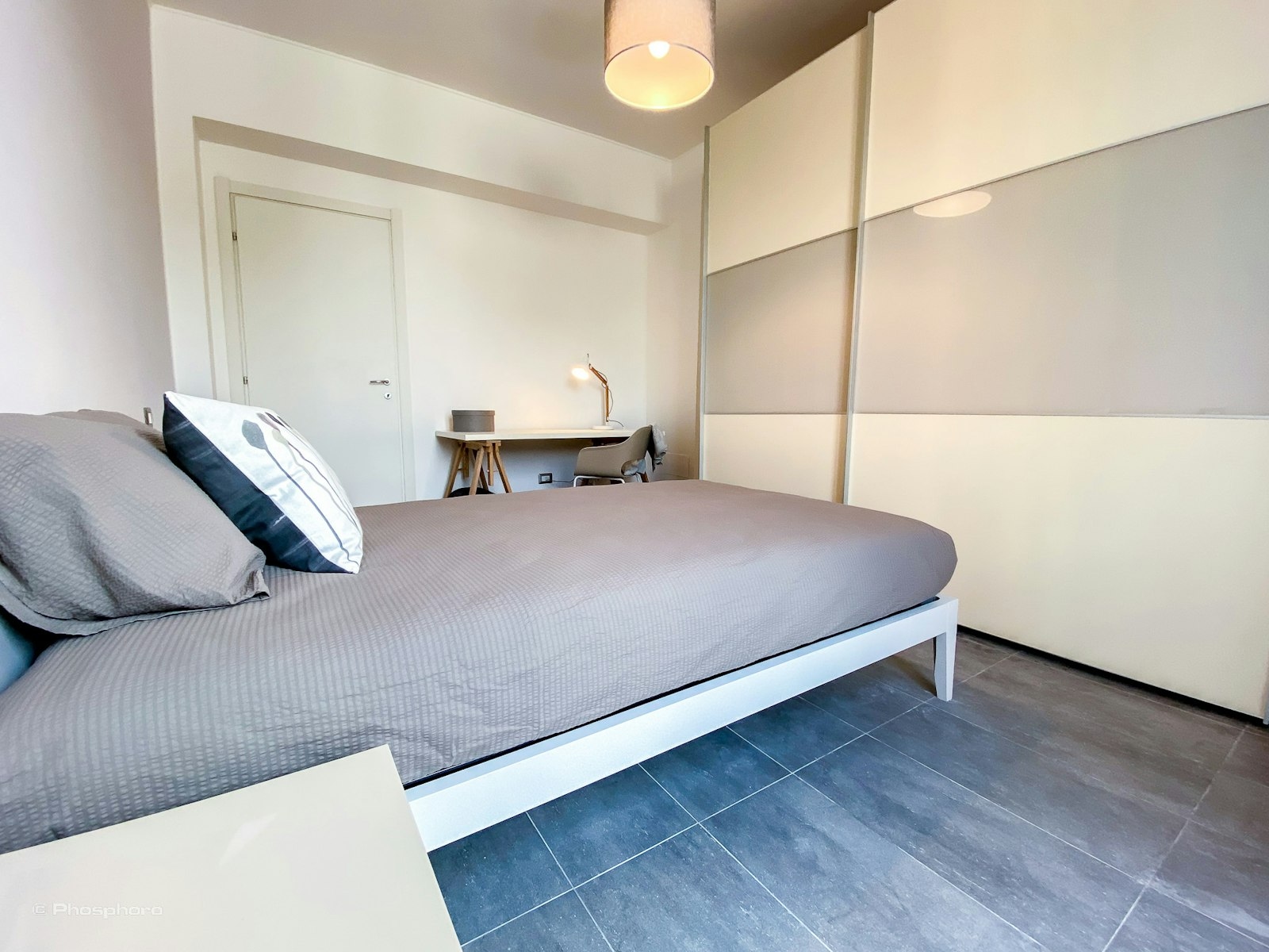 Rent Single room €585 - Milano, Via democrito 6_3