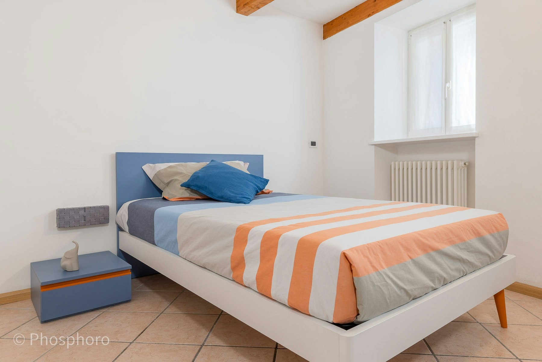 Affitto Stanza singola €470 - Trento, Via san martino 51/2_2