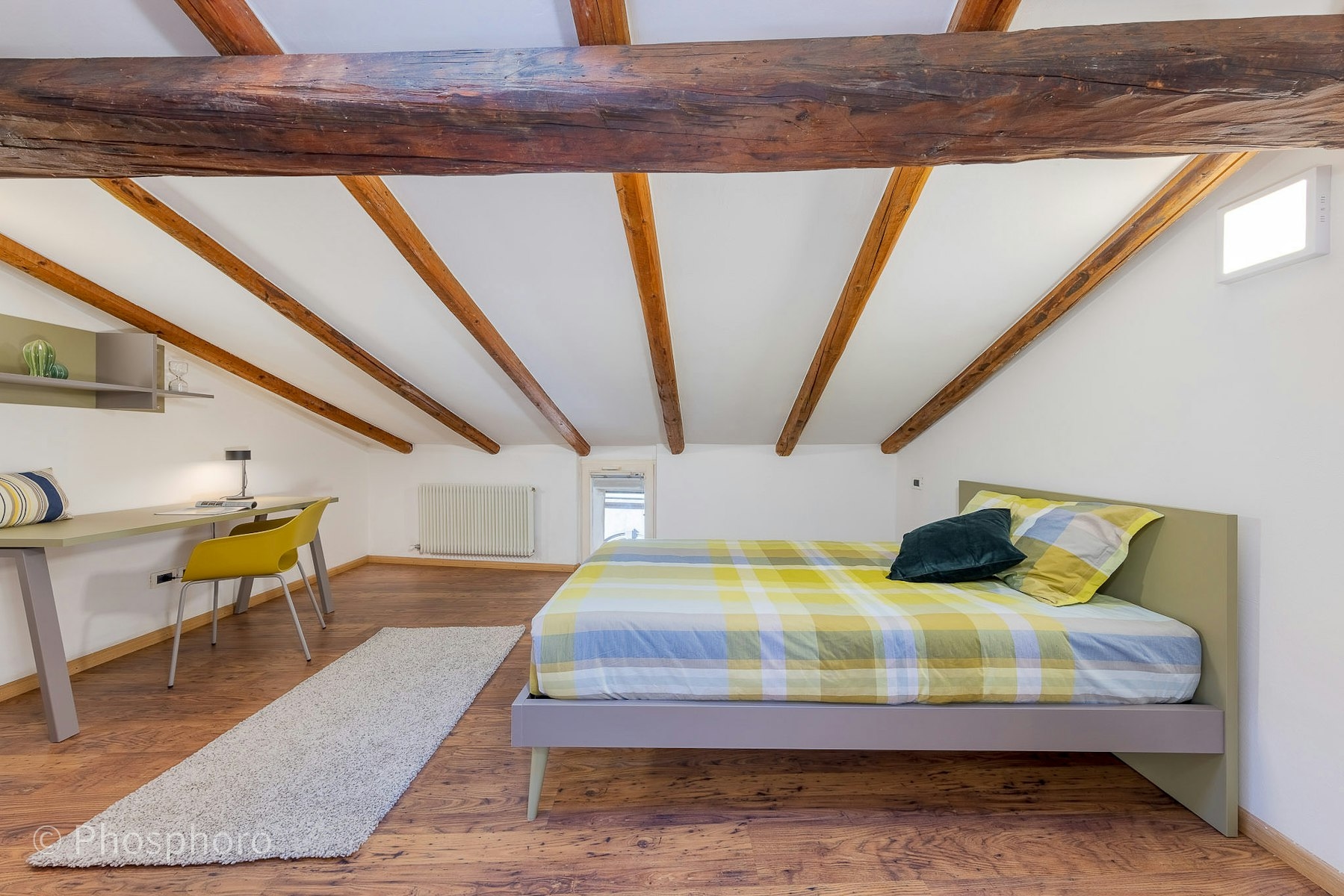 Affitto Stanza singola - Trento, Via san martino 51/2_2