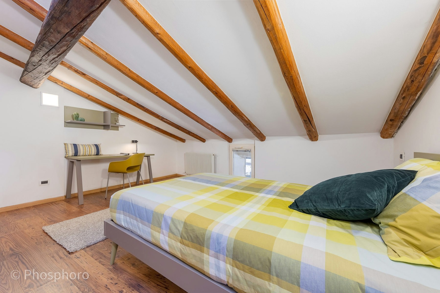 Affitto Stanza singola - Trento, Via san martino 51/2_3