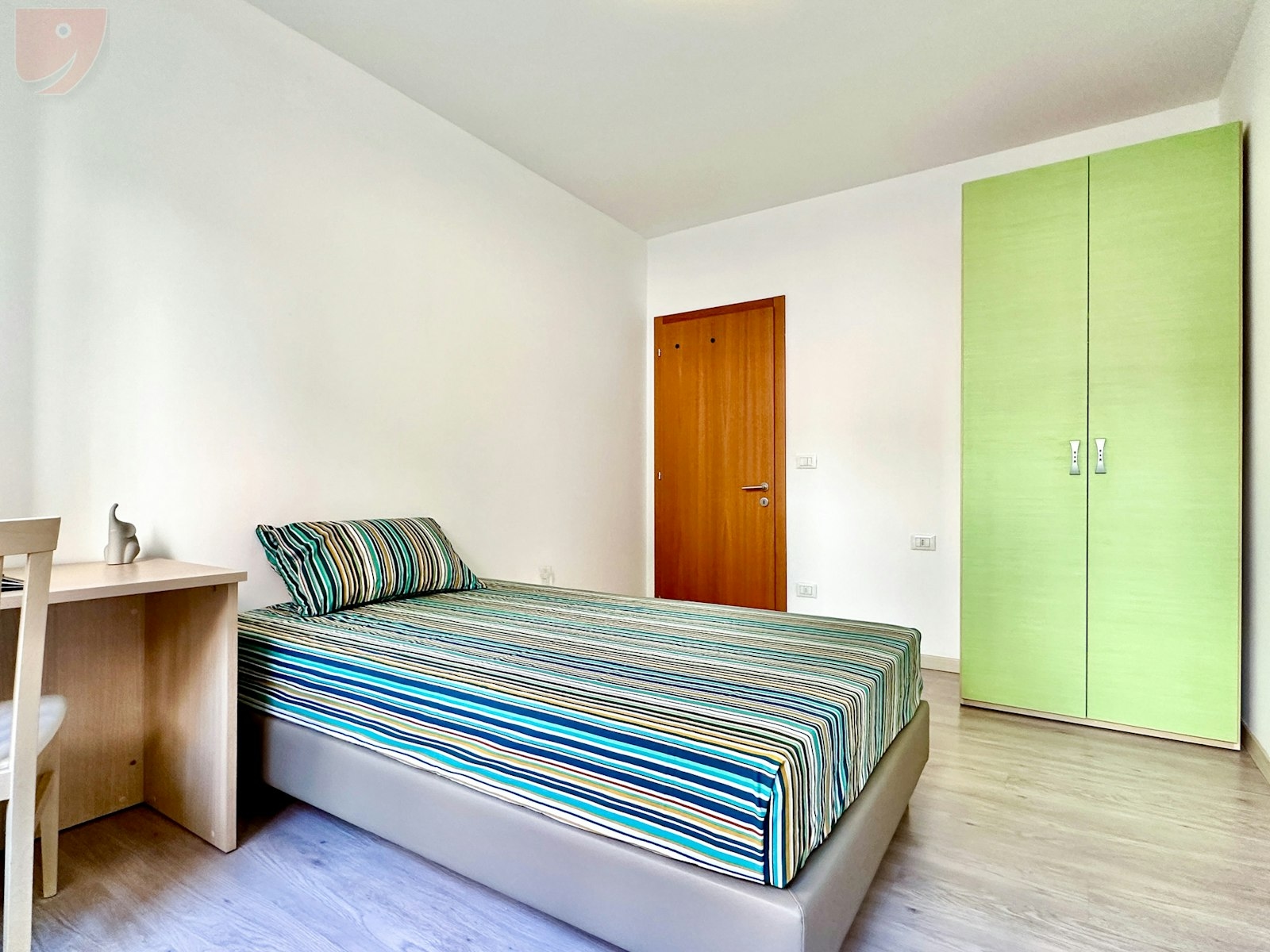 Affitto Stanza singola €375 - Trento, Via san martino 3_2