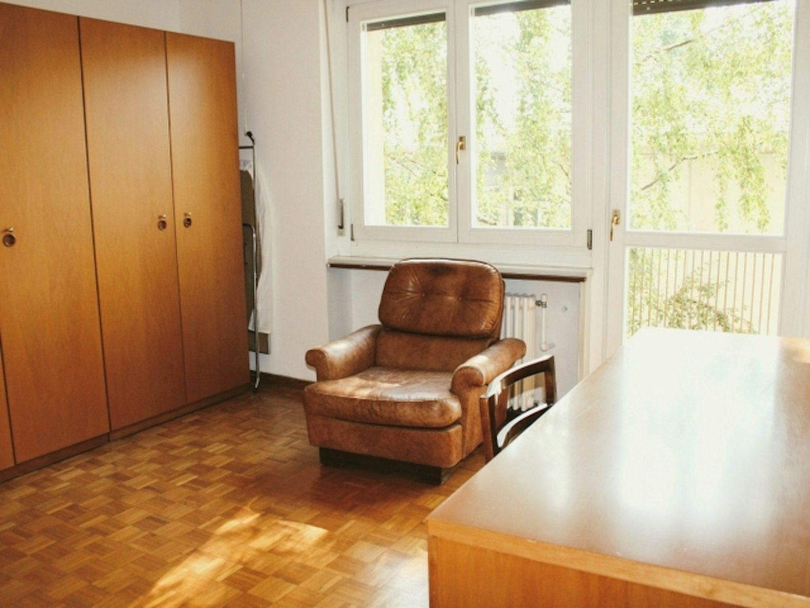 Affitto Stanza singola €300 - Trento, Via san pio x 95_2