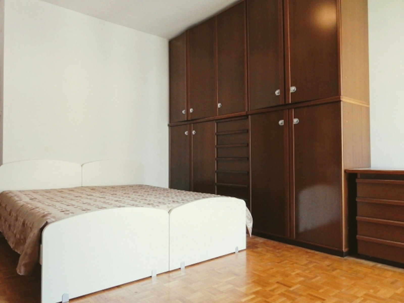 Affitto Posto in doppia €170 - Trento, Via san pio x 95_3