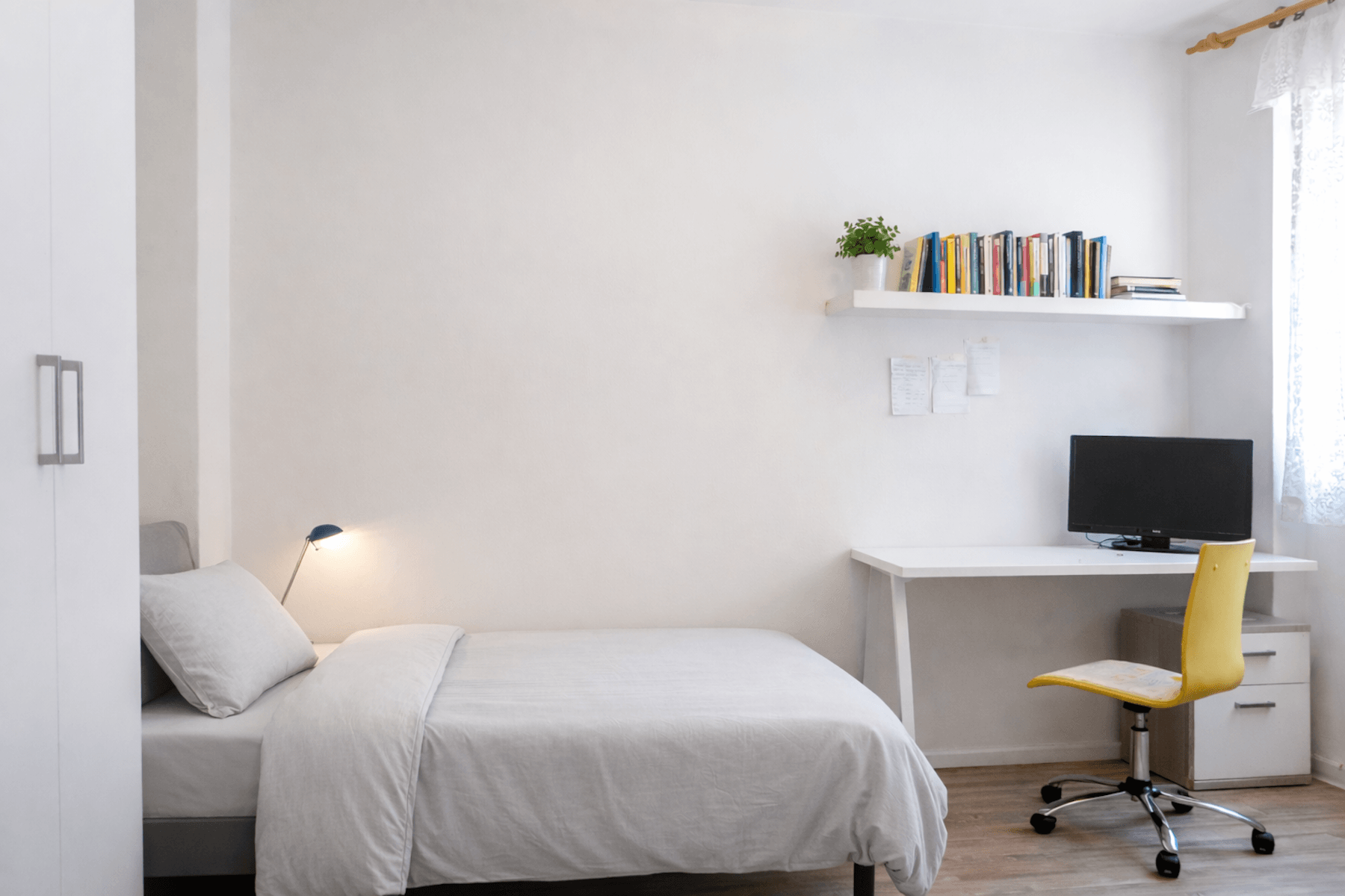 Affitto Stanza singola €340 - Trento, Via s.vito cognola 155_2
