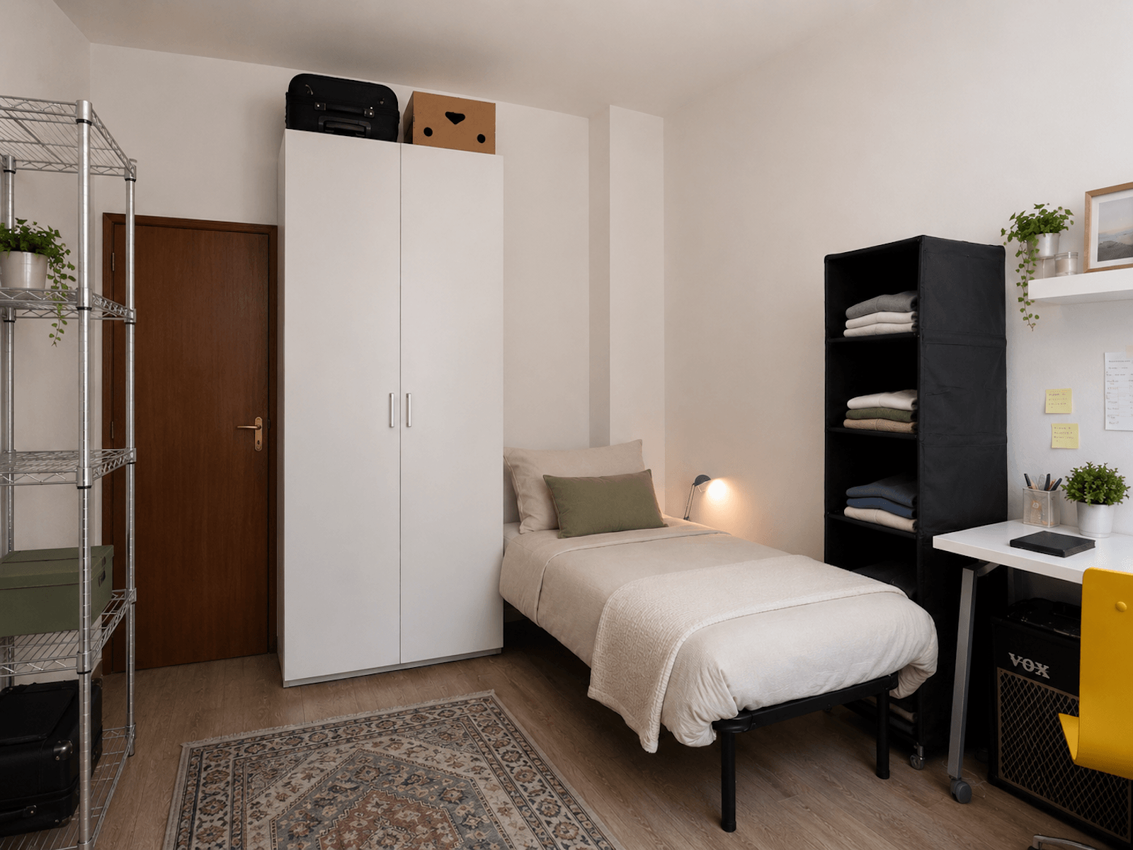 Affitto Stanza singola €350 - Trento, Via s.vito cognola 155_2