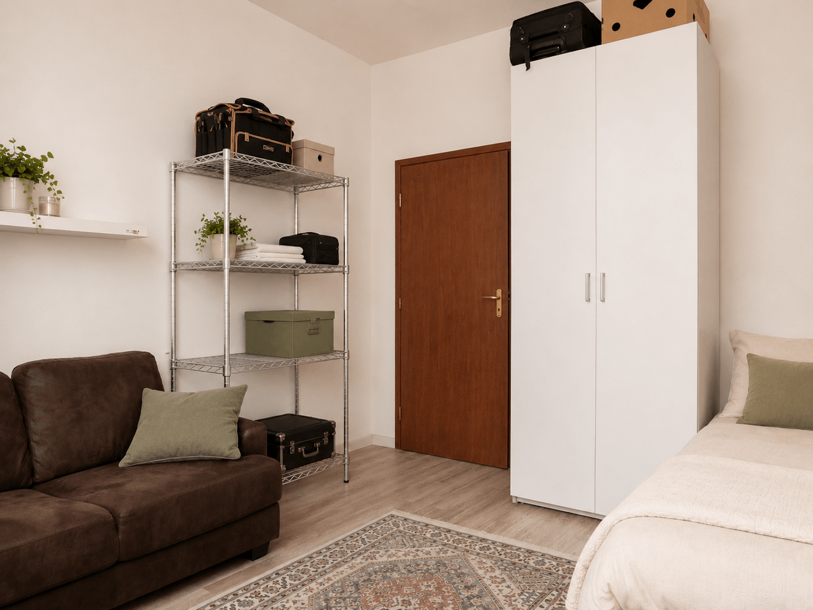Affitto Stanza singola €350 - Trento, Via s.vito cognola 155_3