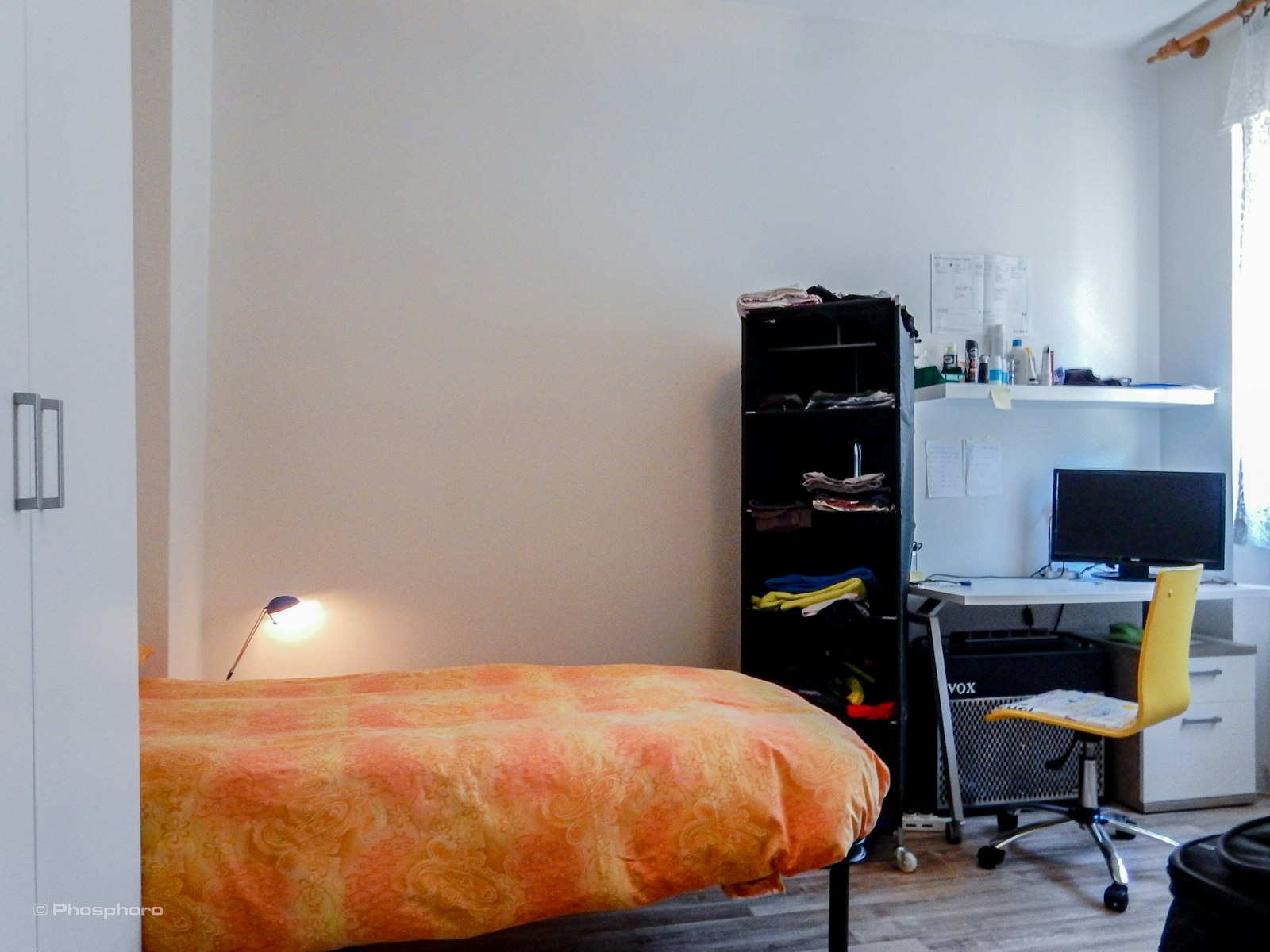 Affitto Stanza singola €325 - Trento, Via s.vito cognola 155_2