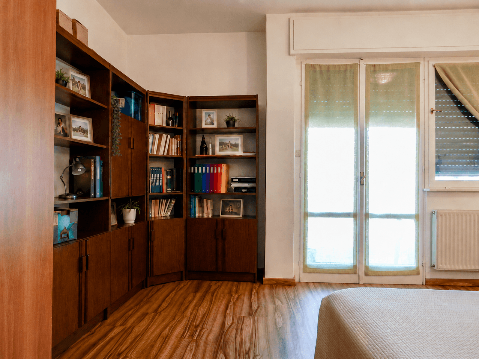 Affitto Stanza singola €375 - Trento, Via s.vito cognola 155_3