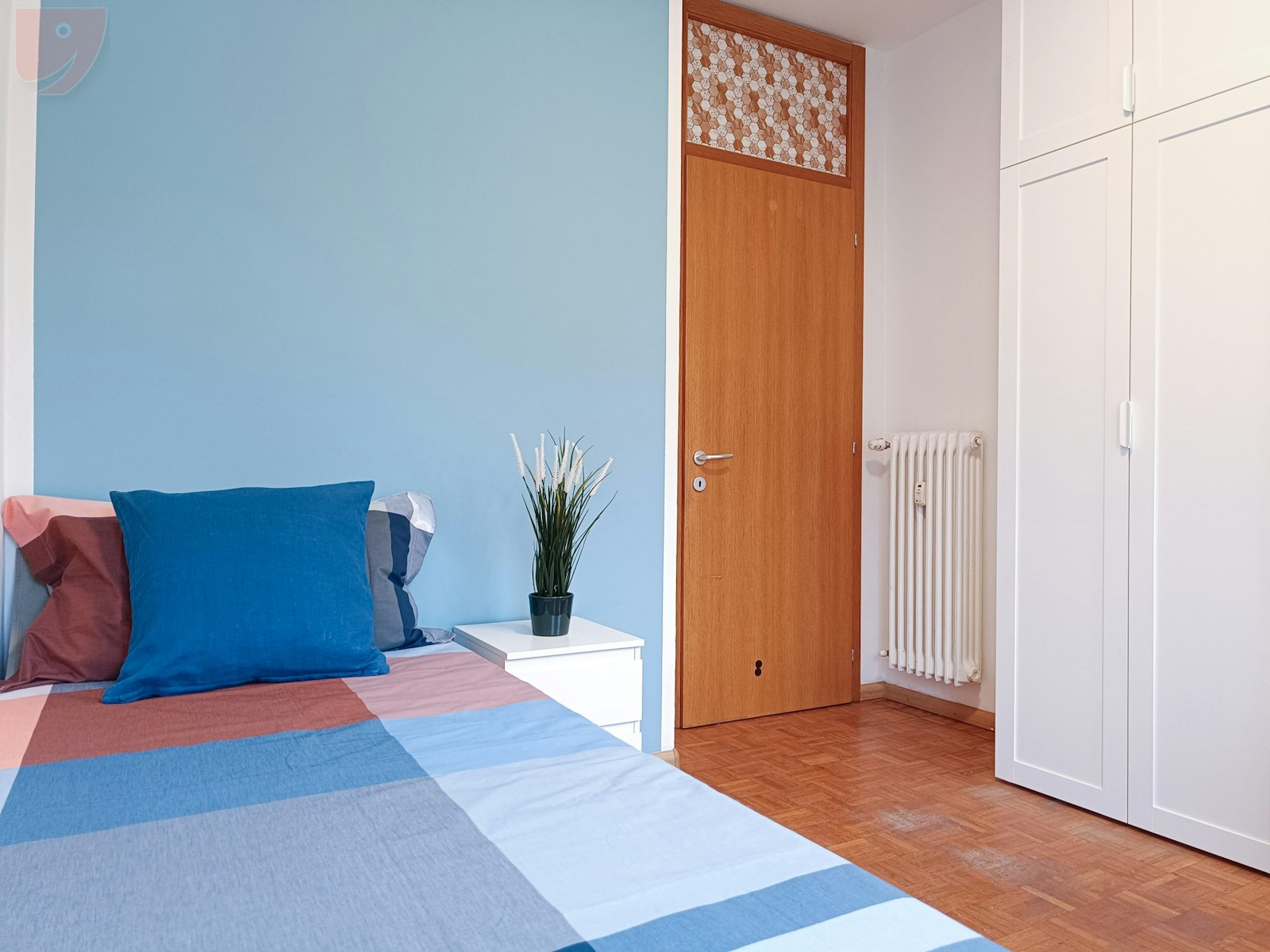 Affitto Stanza singola €400 - Trento, Via san vito 187_2