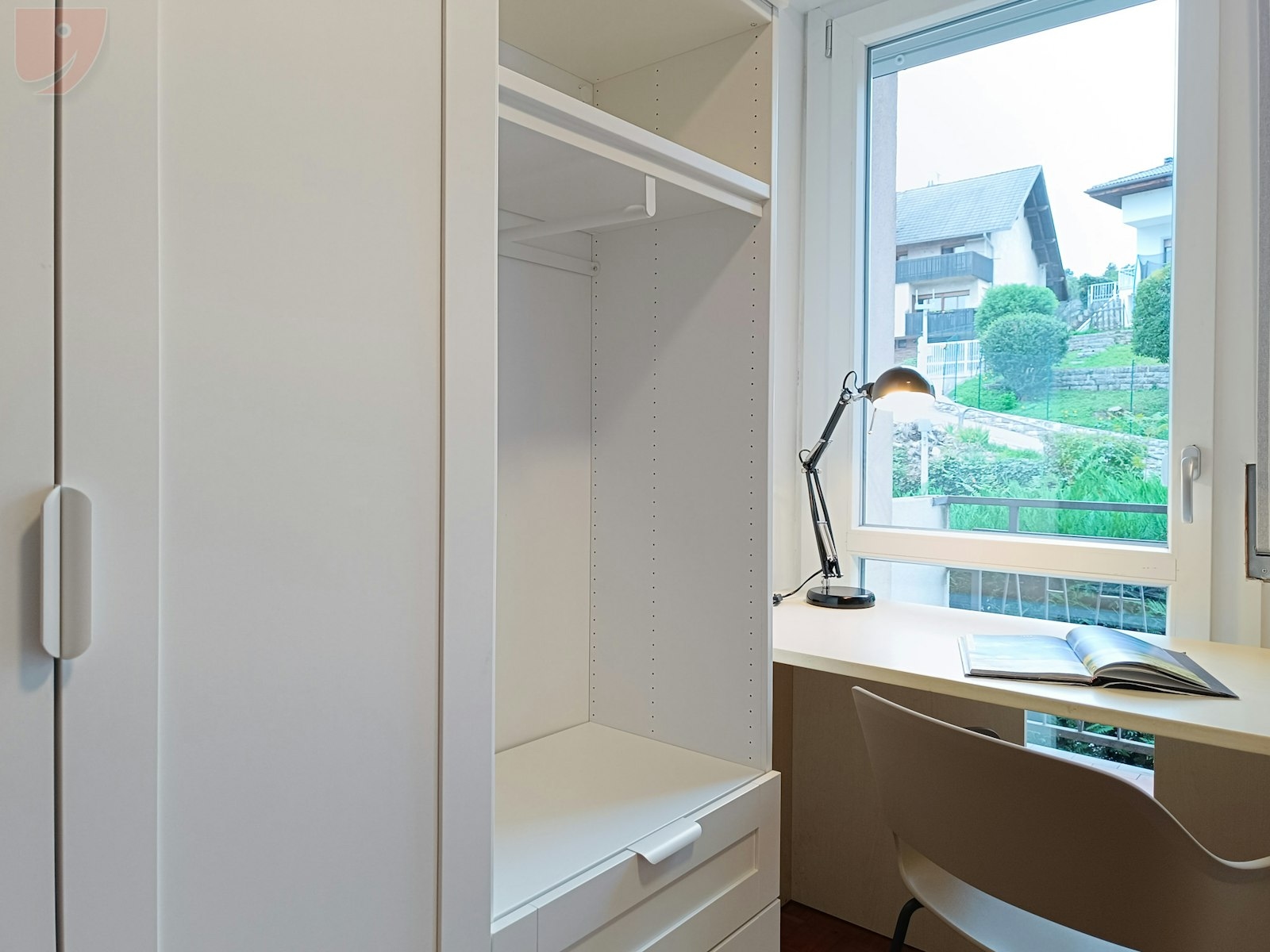 Affitto Stanza singola €400 - Trento, Via san vito 187_3