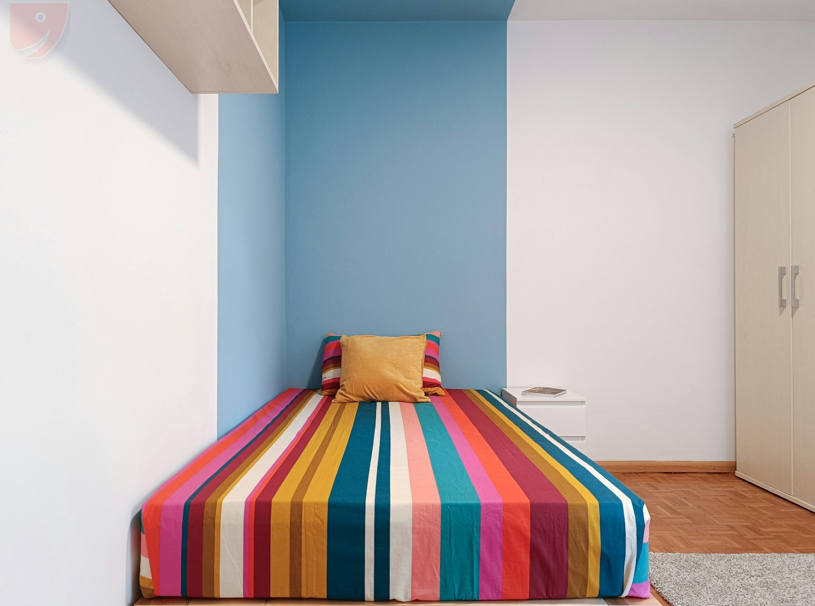 Affitto Stanza singola €410 - Trento, Via san vito 187_2