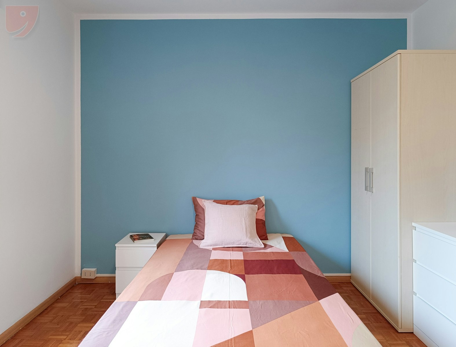 Affitto Stanza singola €430 - Trento, Via san vito 187_2