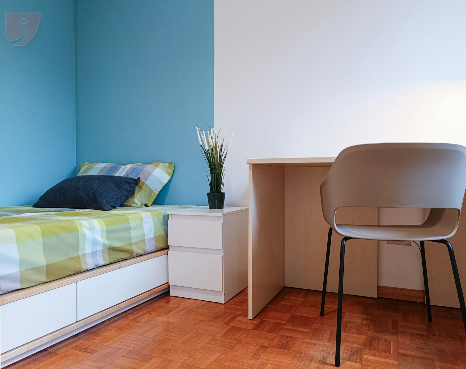 Affitto Stanza singola €430 - Trento, Via san vito 187_3