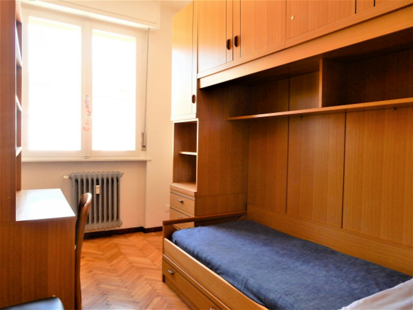 Affitto Stanza singola €310 - Trento, Via vivaldi 14_2