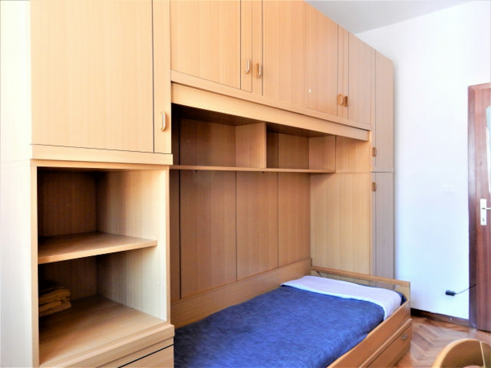 Affitto Stanza singola €310 - Trento, Via vivaldi 14_3