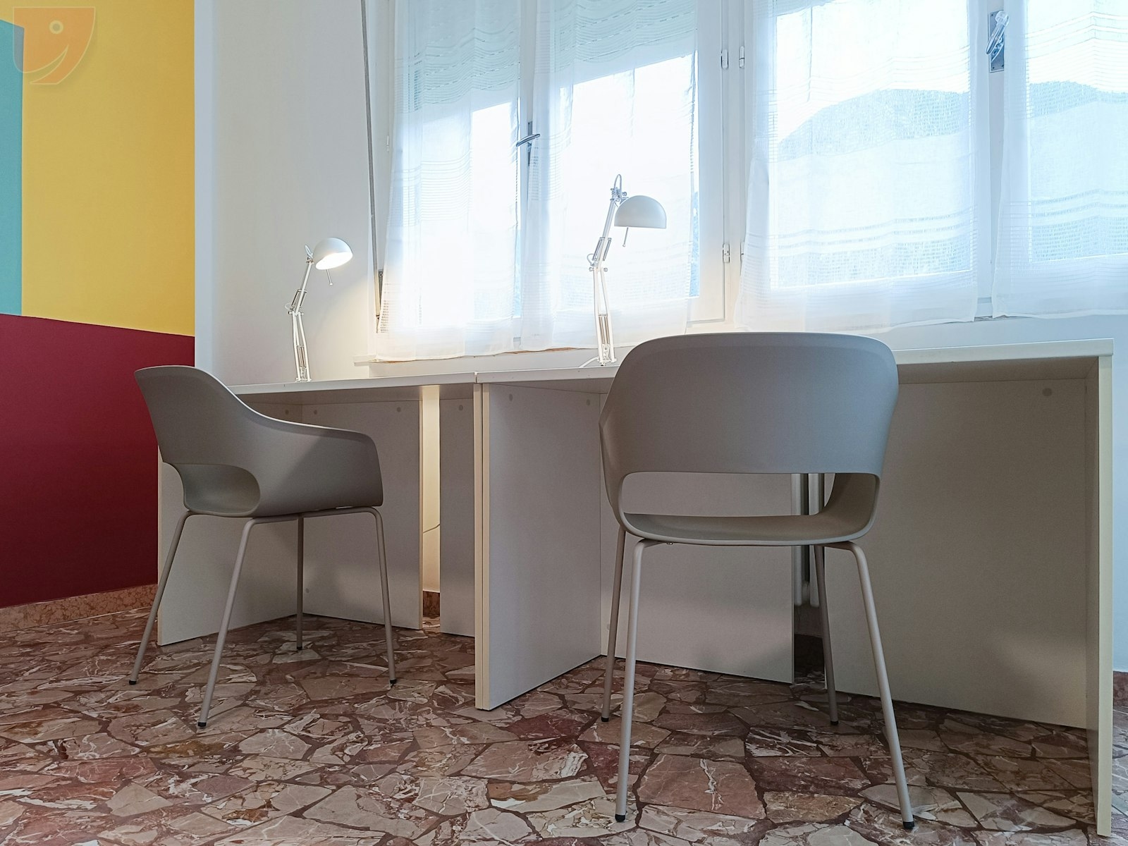 Affitto Posto in doppia €234.5 - Trento, Via vivaldi 14_2