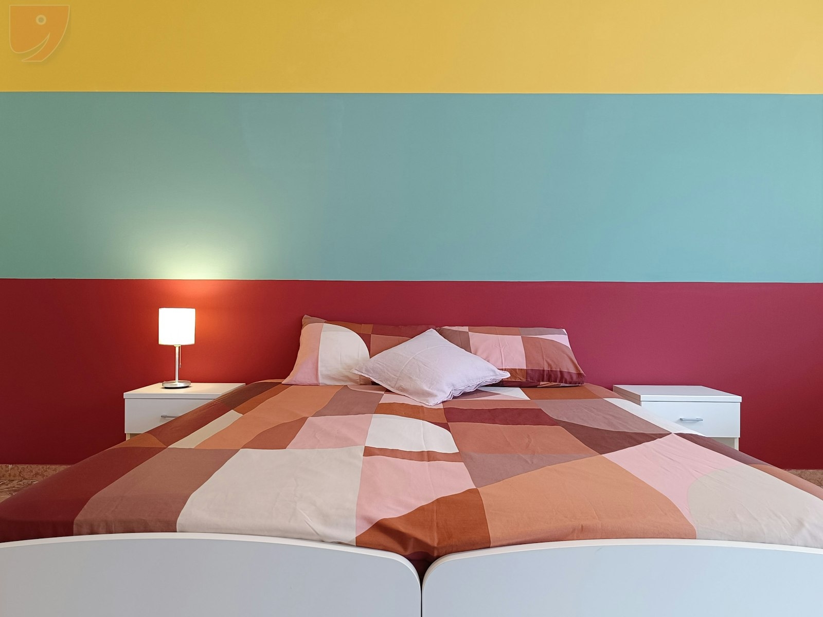 Affitto Stanza doppia uso singola €480 - Trento, Via vivaldi 14_3