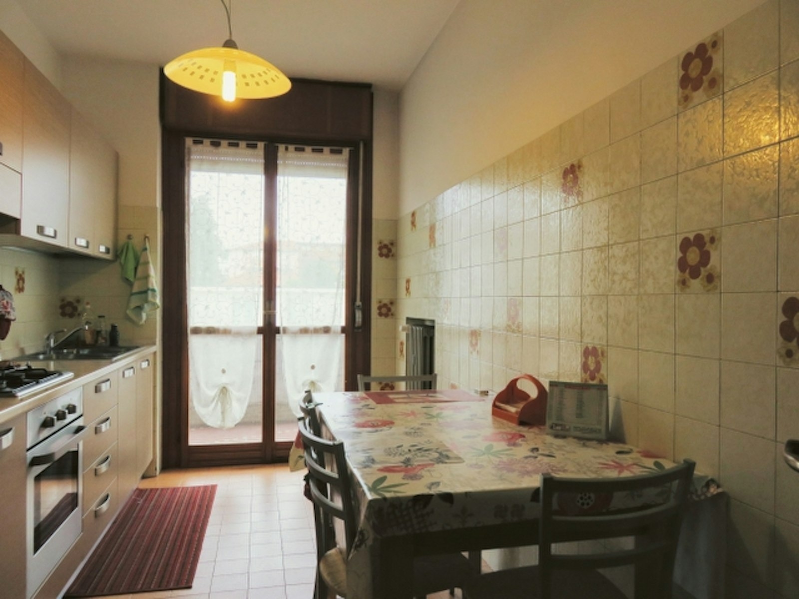 Affitto Stanza singola - Verona, Via curtatone 3_3