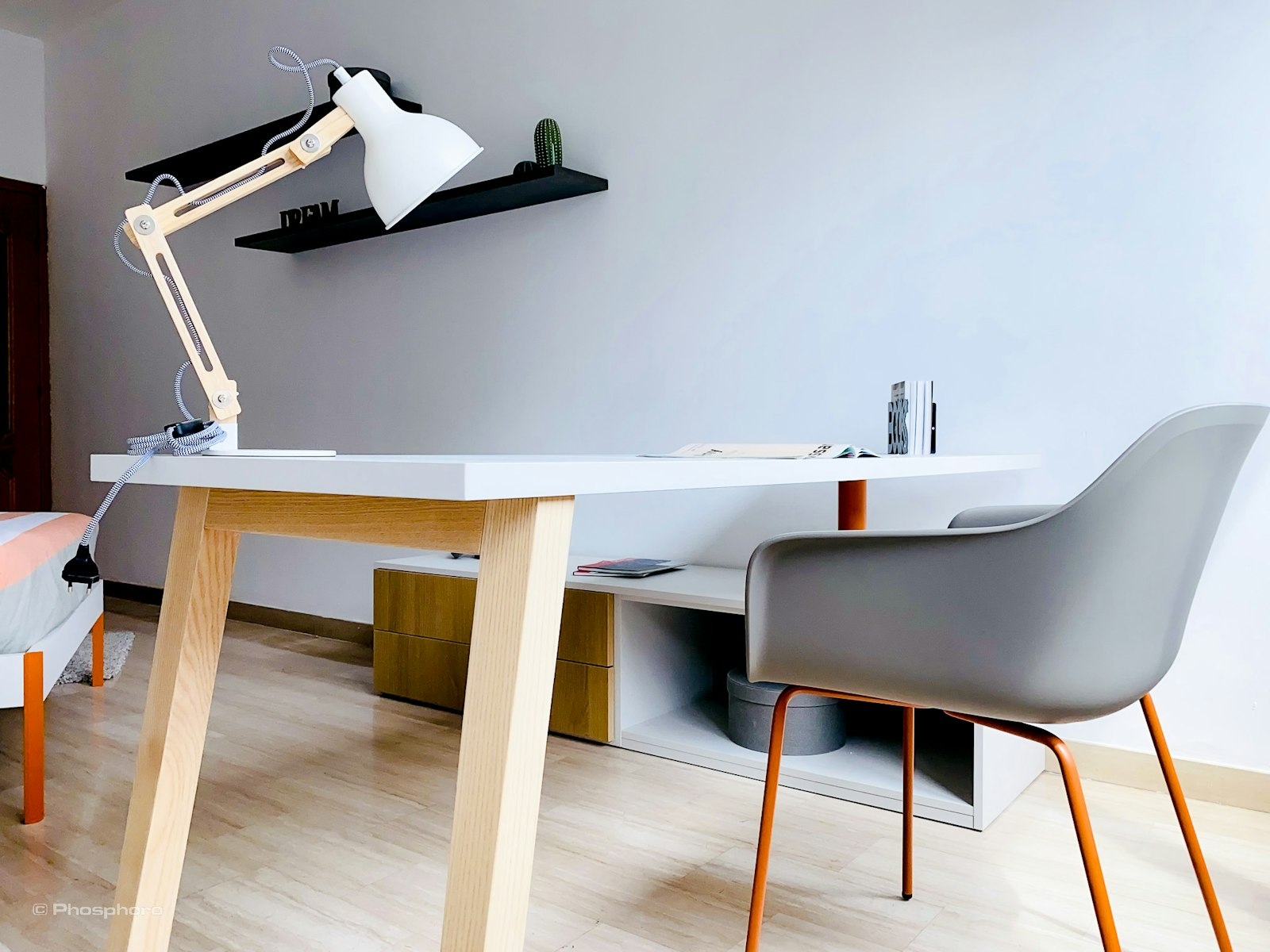 Affitto Stanza singola €655 - Milano, Via gressoney 9_3