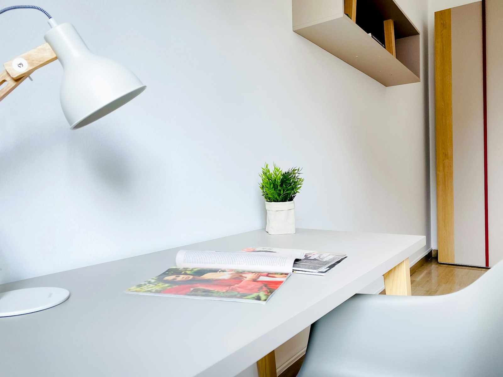 Affitto Stanza singola €600 - Milano, Via gressoney 9_2