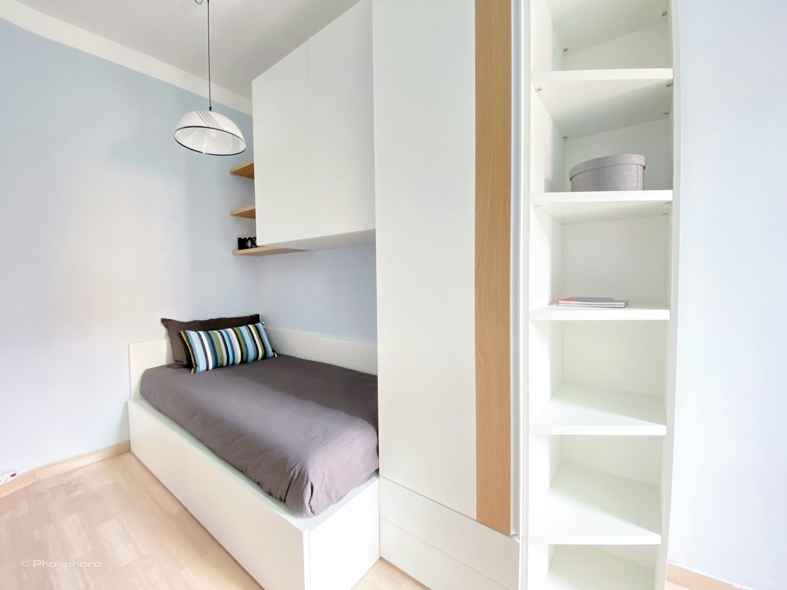 Affitto Stanza singola €480 - Milano, Via gressoney 9_2